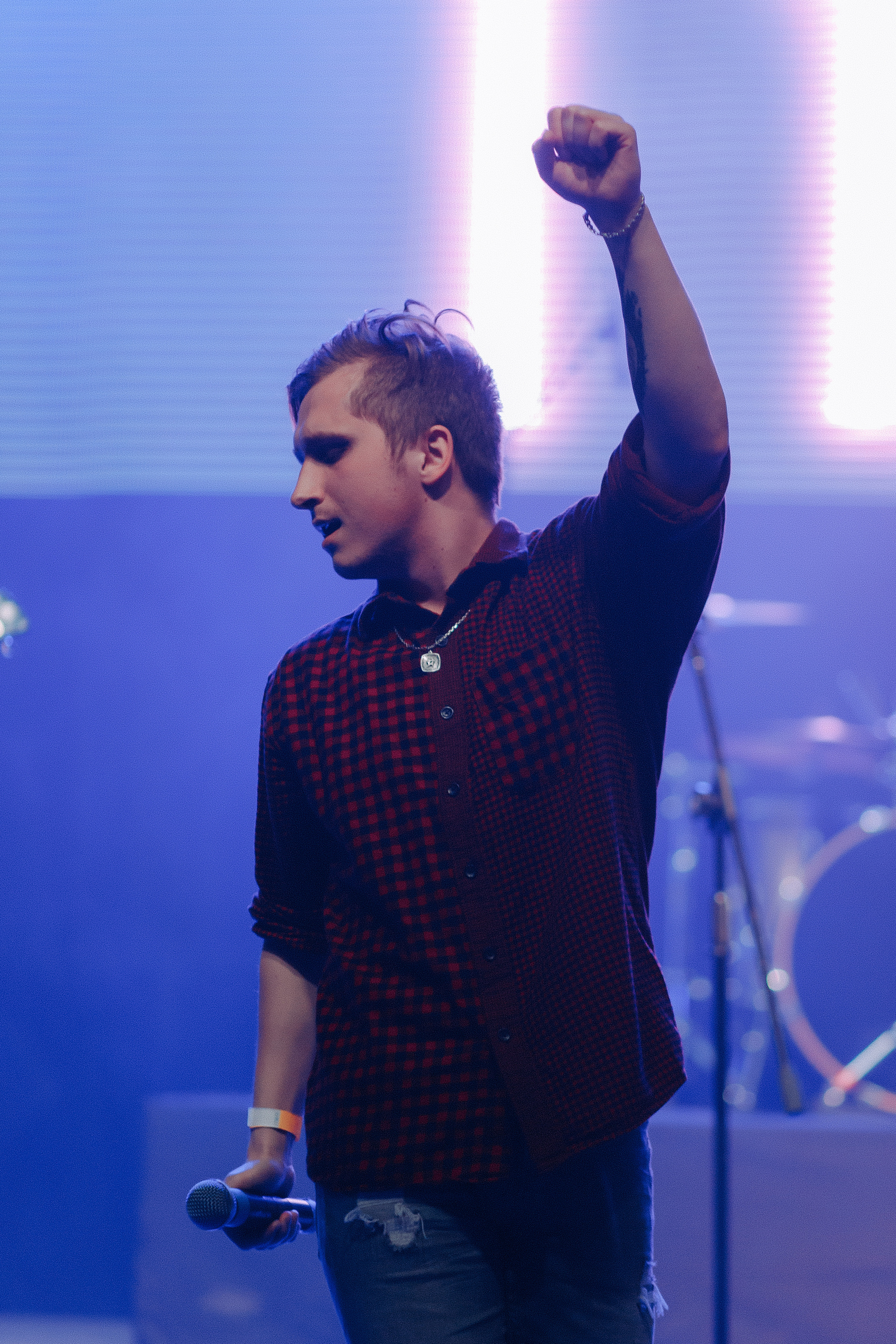 РОК-фестиваль «Дух Свободы». Фотосъемка свадебных, семейных и корпоративных мероприятий в Перми