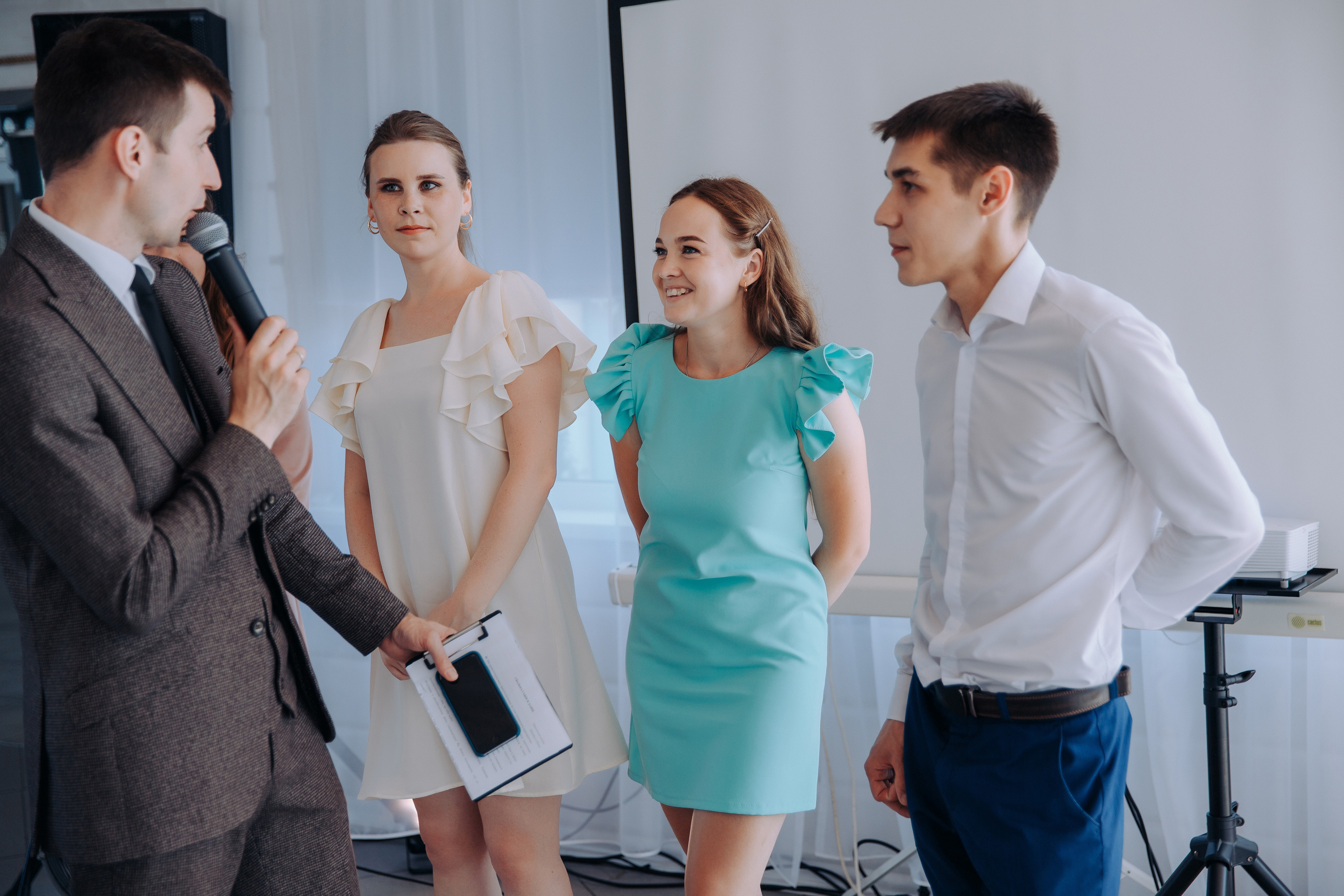 Александр и Дарья. Фотосъемка свадебных, семейных и корпоративных мероприятий в Перми