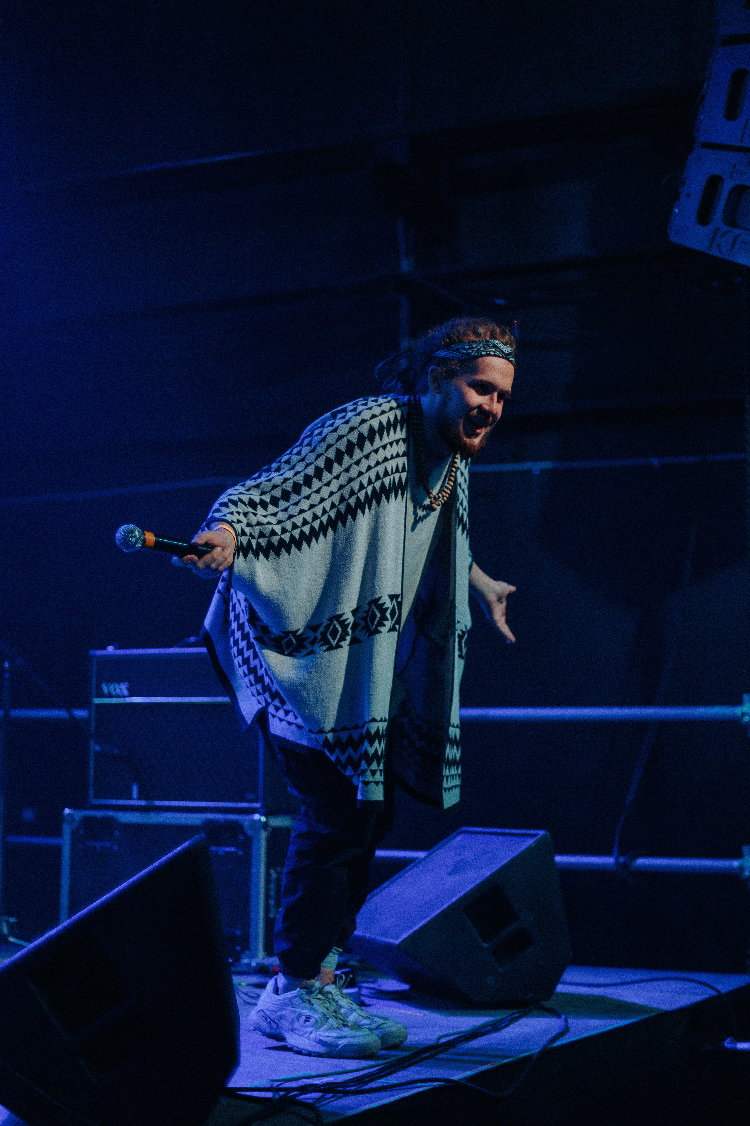 РОК-фестиваль «Дух Свободы». Фотосъемка свадебных, семейных и корпоративных мероприятий в Перми