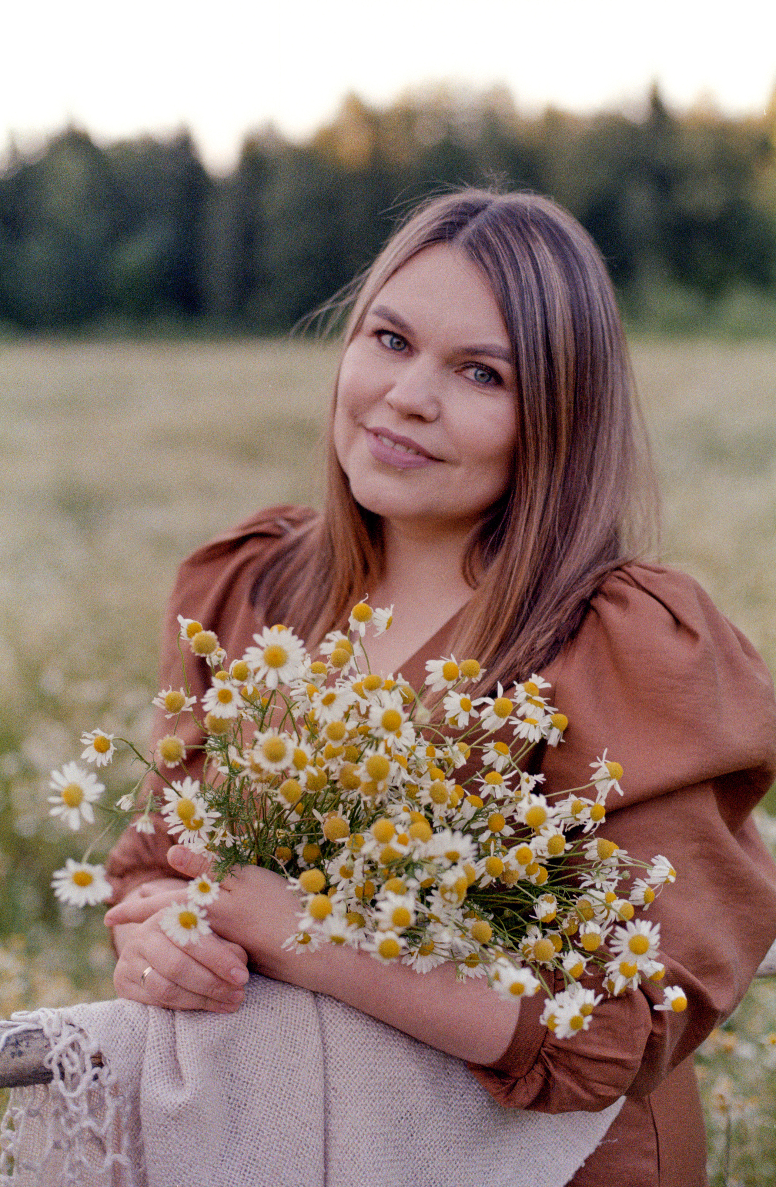 Kodak Color 2021. Фотосъемка свадебных, семейных и корпоративных мероприятий в Перми