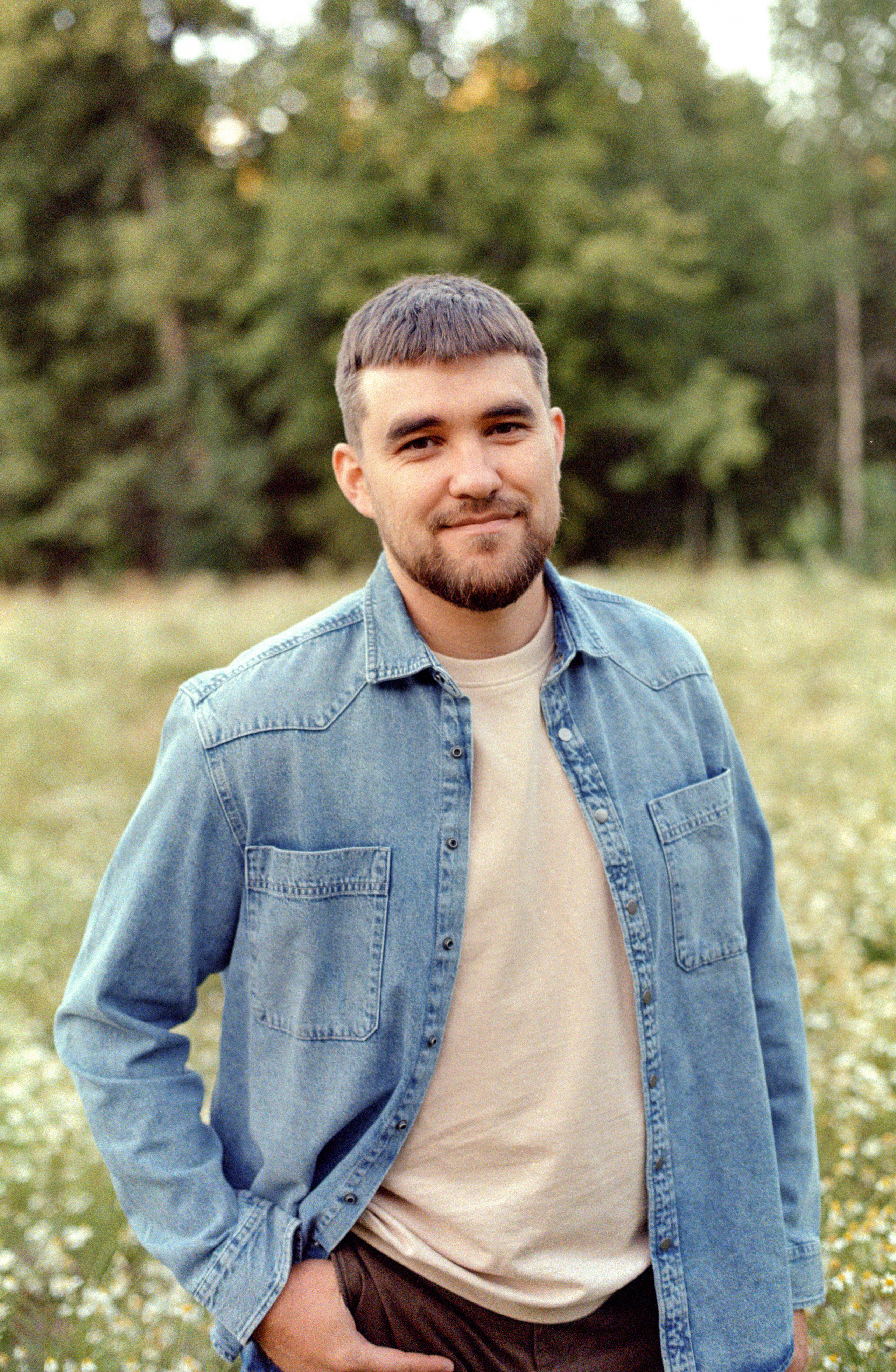 Kodak Color 2021. Фотосъемка свадебных, семейных и корпоративных мероприятий в Перми