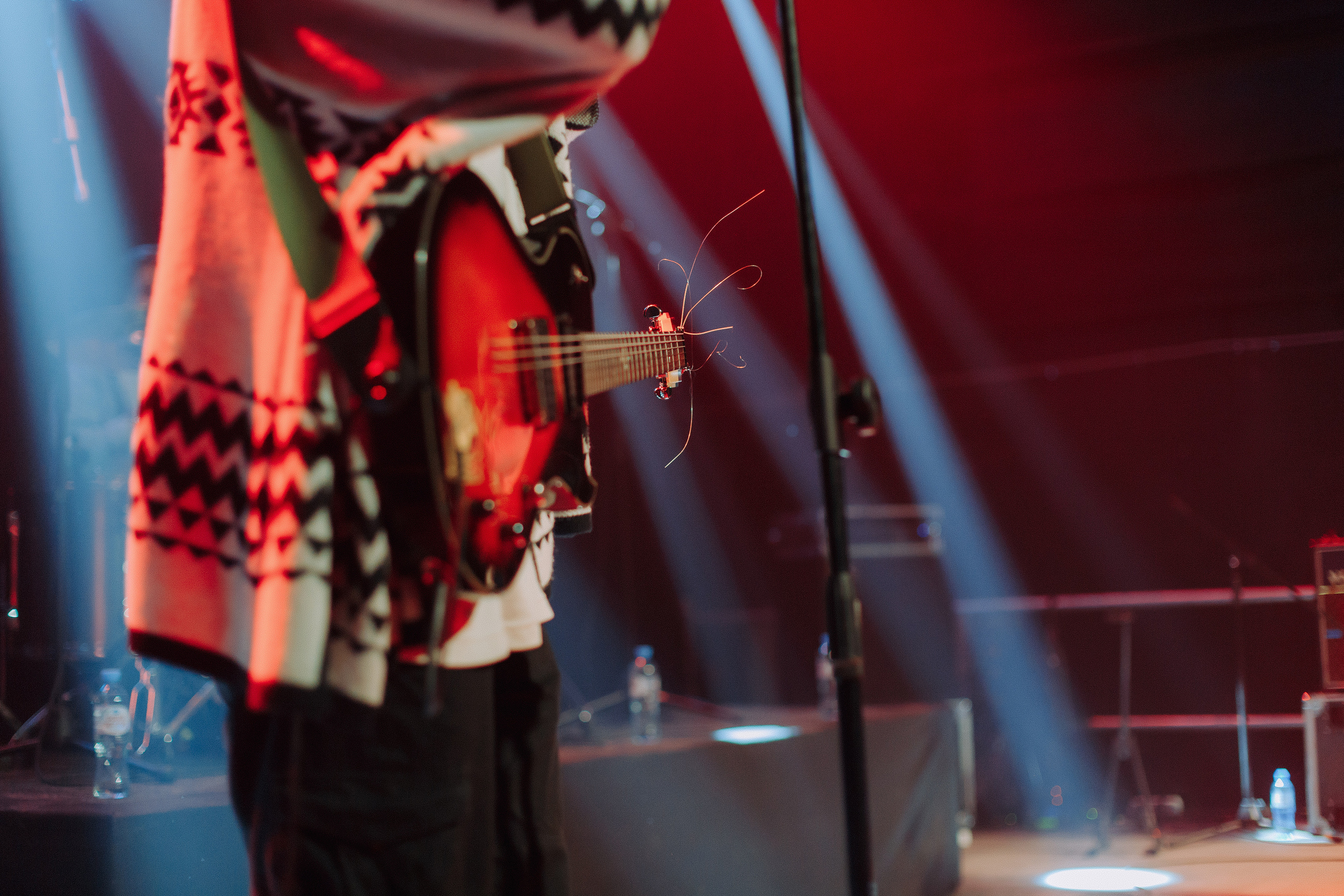 РОК-фестиваль «Дух Свободы». Фотосъемка свадебных, семейных и корпоративных мероприятий в Перми