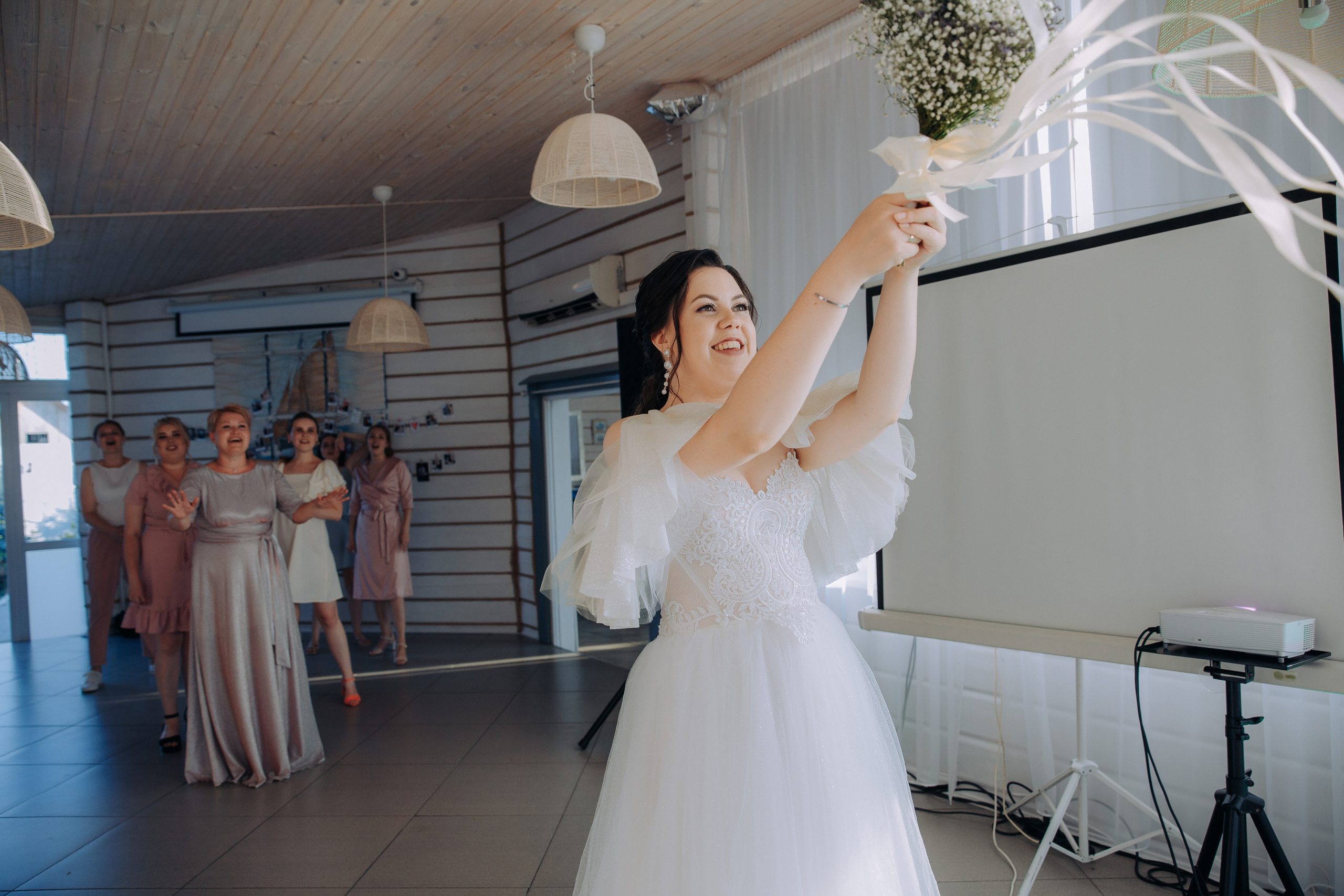 Александр и Дарья. Фотосъемка свадебных, семейных и корпоративных мероприятий в Перми