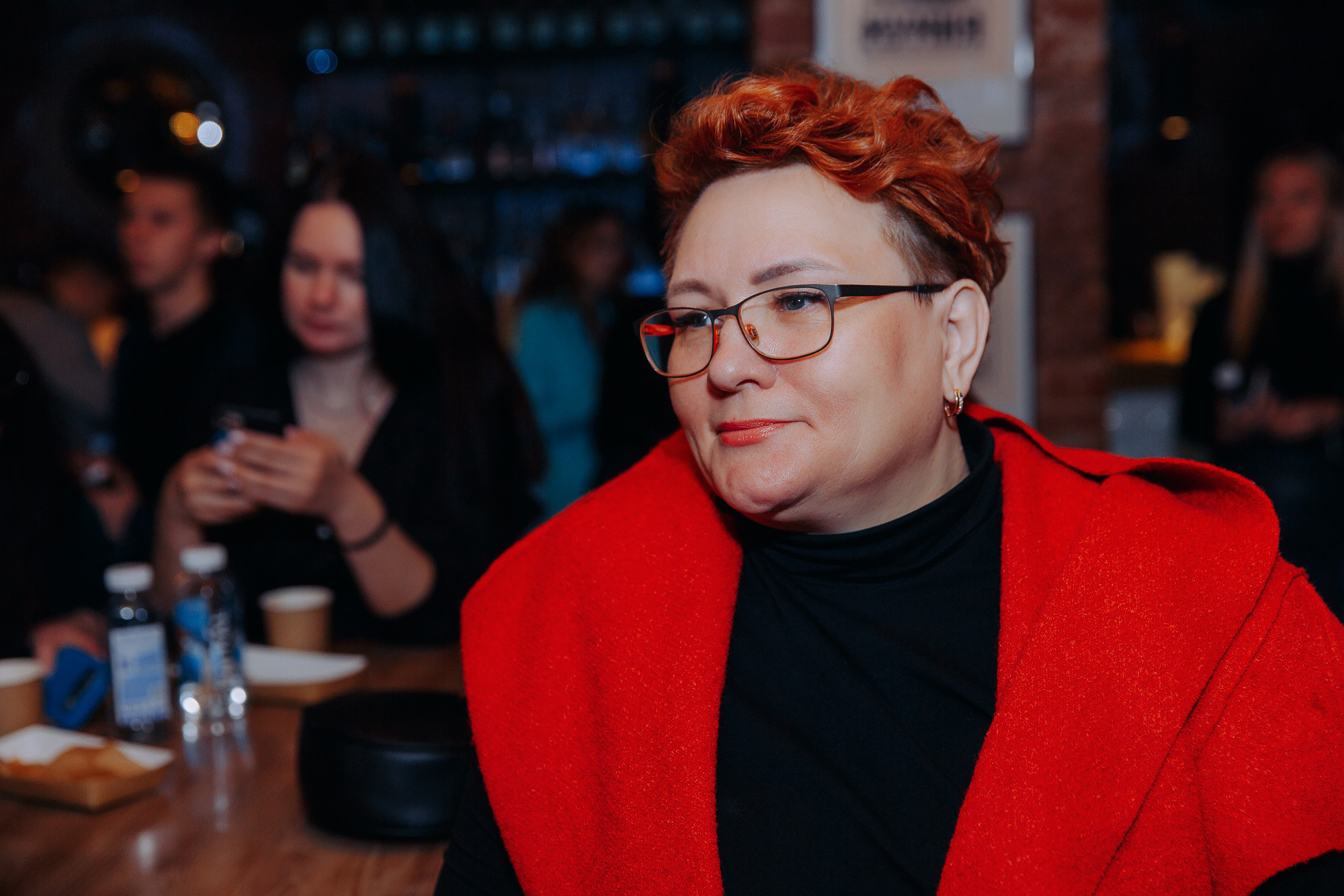 Бизнес-форум «PROF IT». Фотосъемка свадебных, семейных и корпоративных мероприятий в Перми