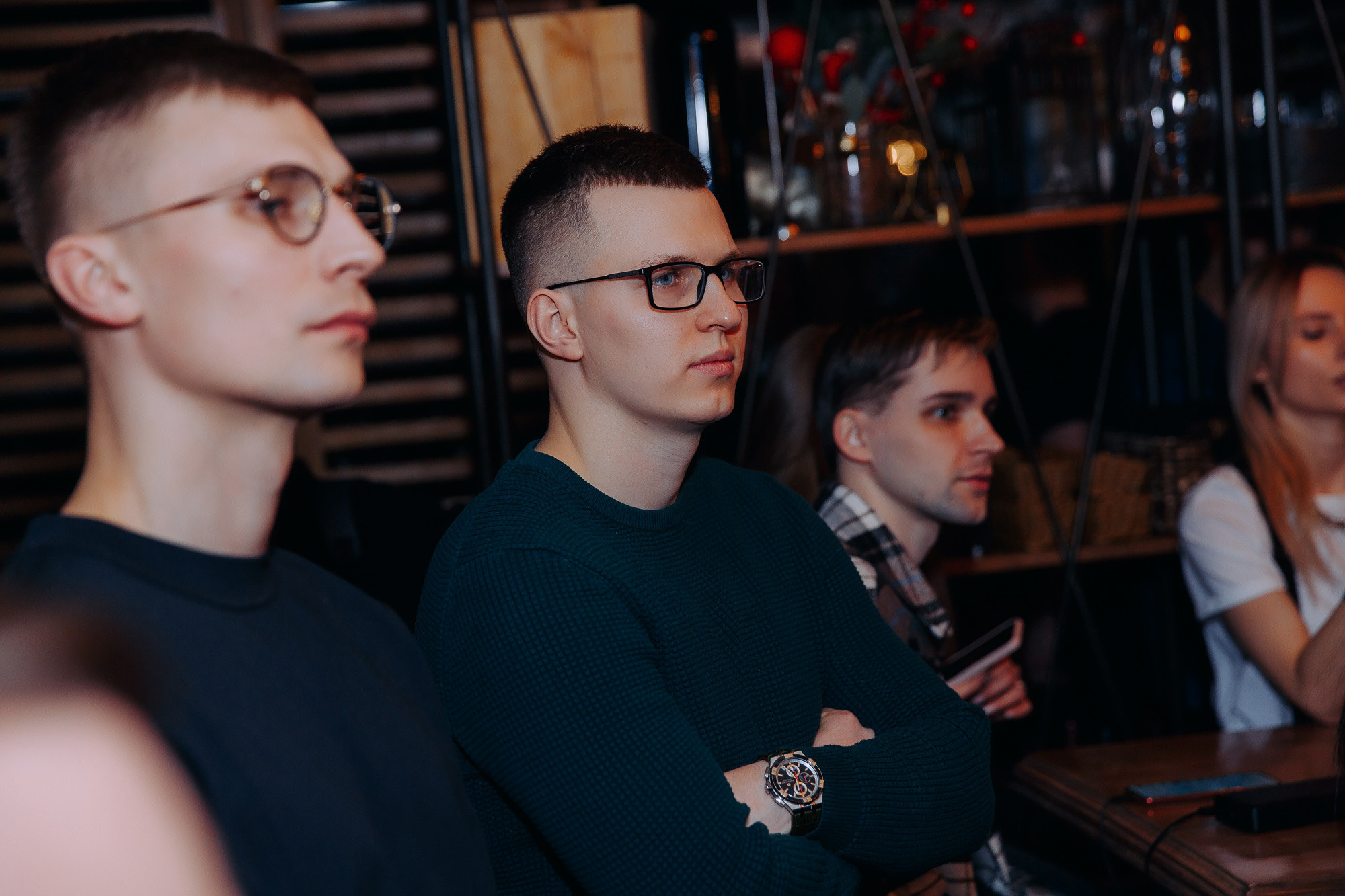 Бизнес-форум «PROF IT». Фотосъемка свадебных, семейных и корпоративных мероприятий в Перми