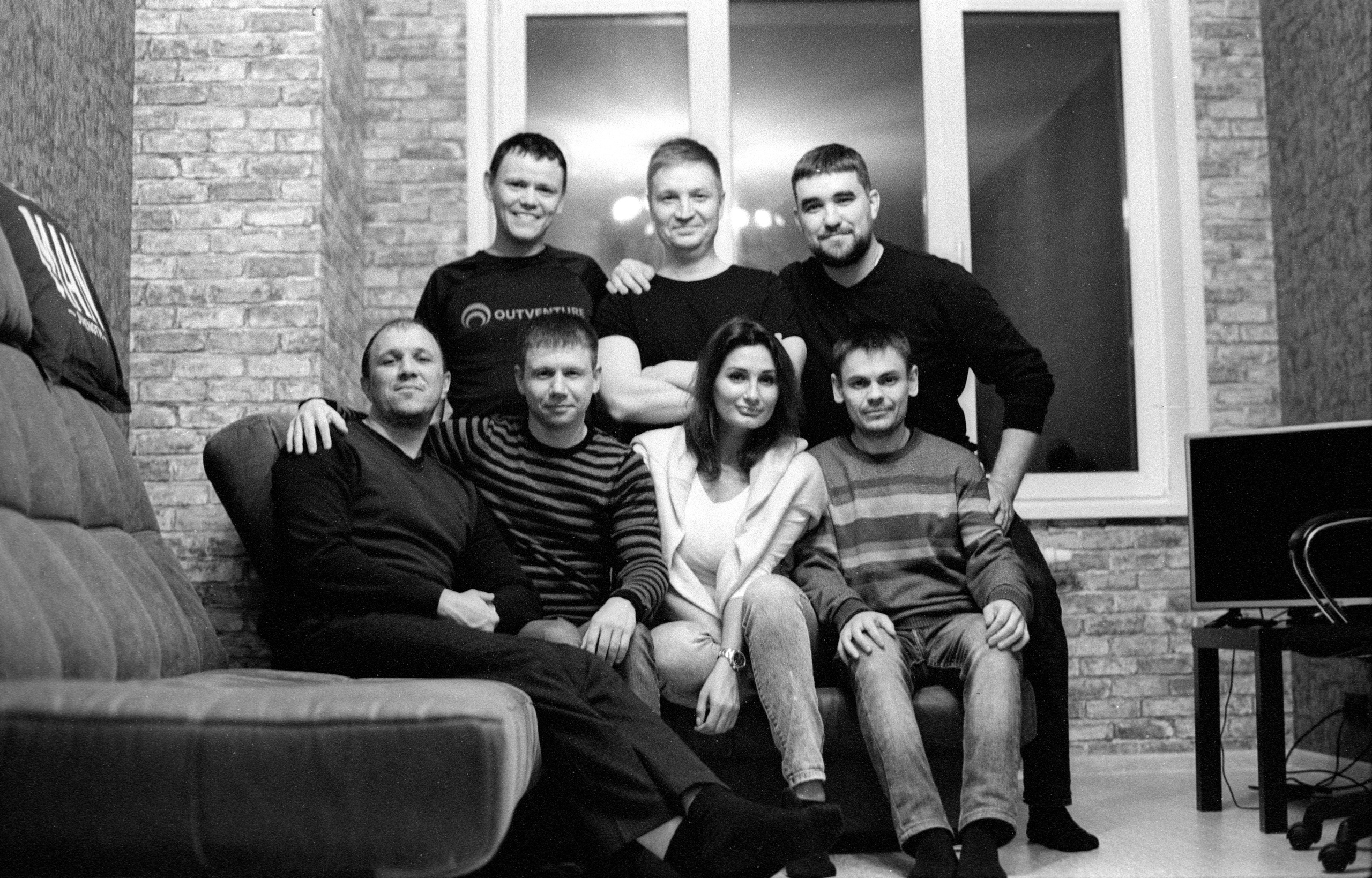 Tasma 2020. Фотосъемка свадебных, семейных и корпоративных мероприятий в Перми