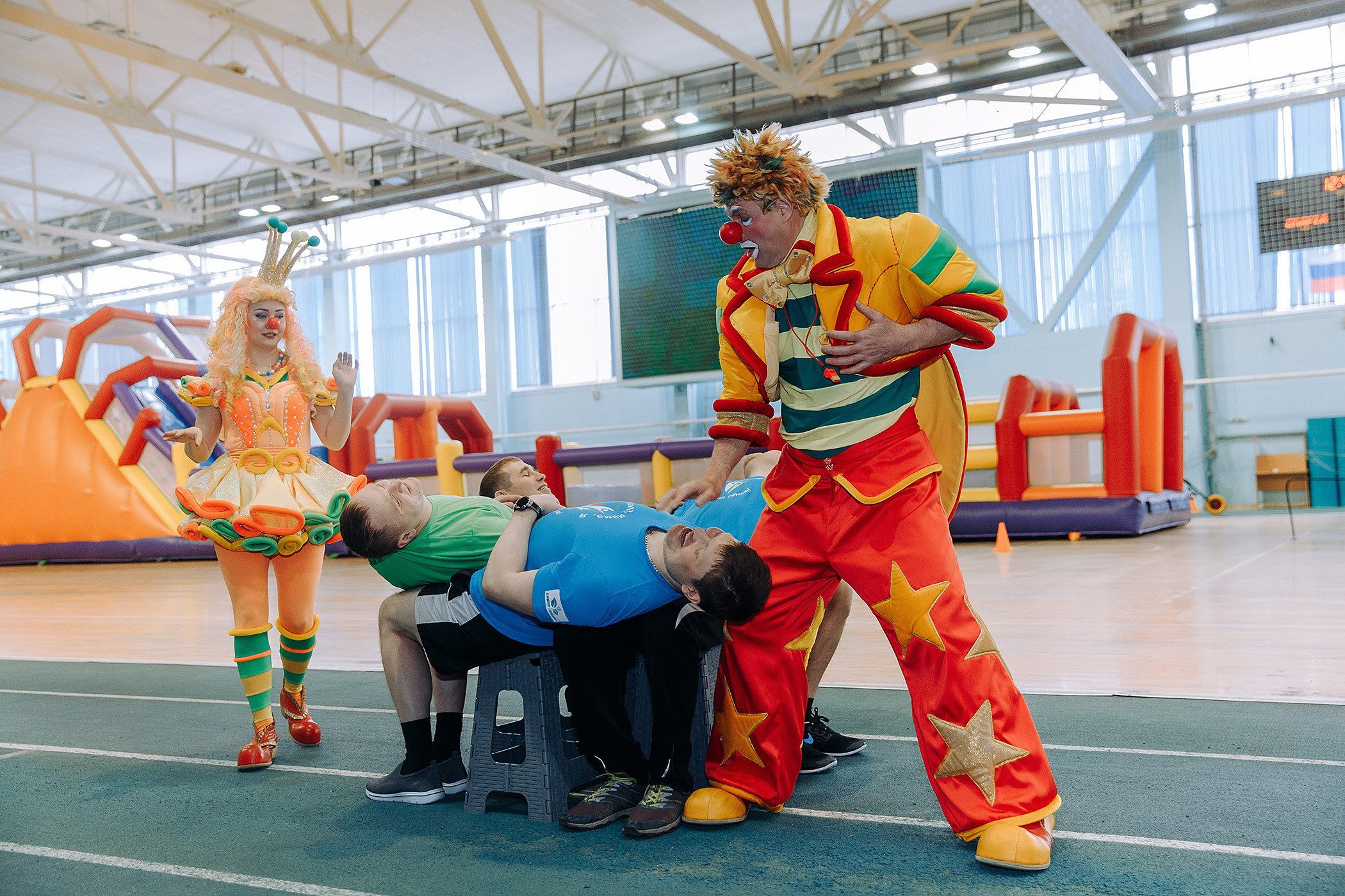 СИБУР. Папа, Мама, Я!. Фотосъемка свадебных, семейных и корпоративных мероприятий в Перми