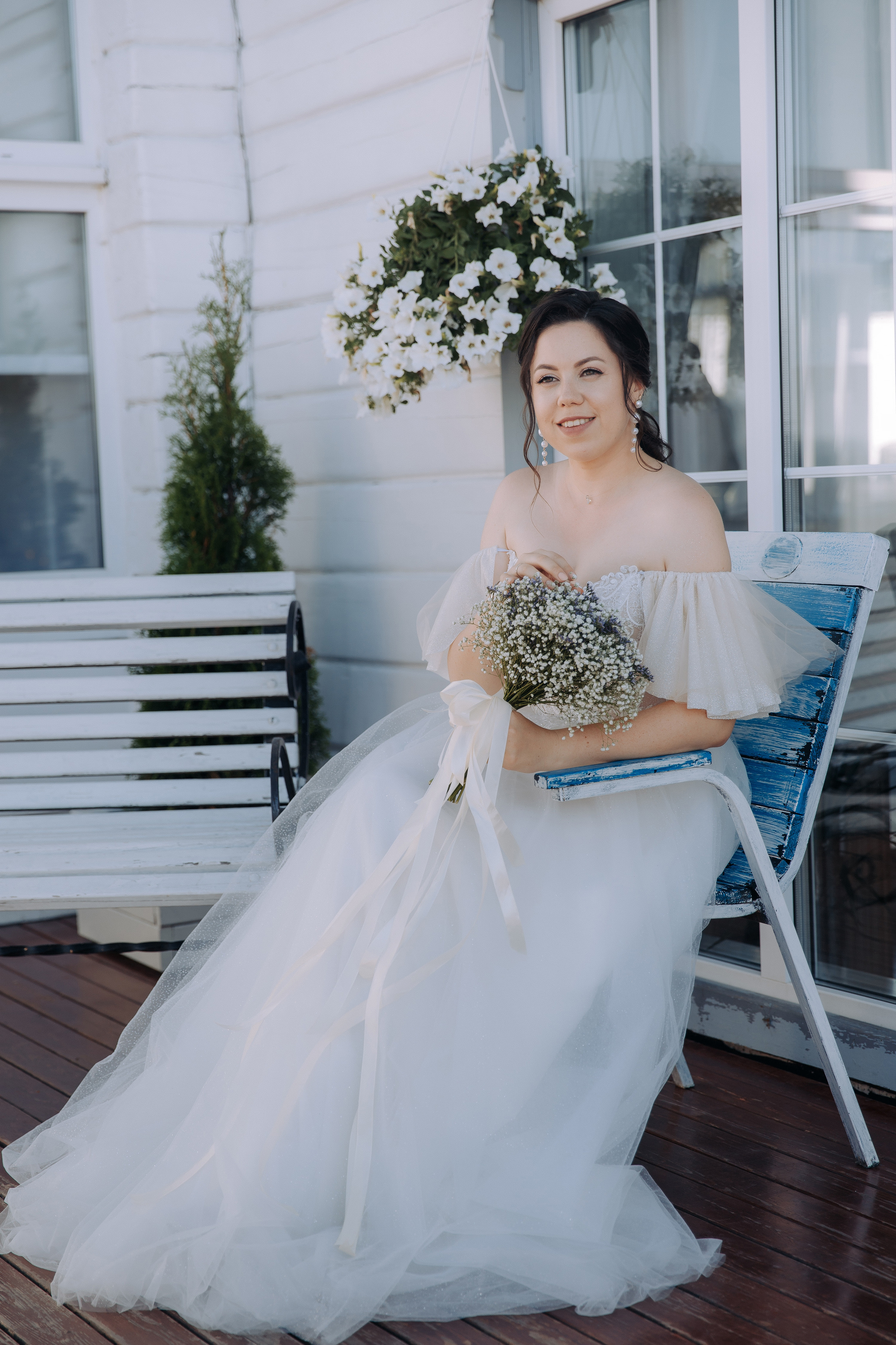 Александр и Дарья. Фотосъемка свадебных, семейных и корпоративных мероприятий в Перми