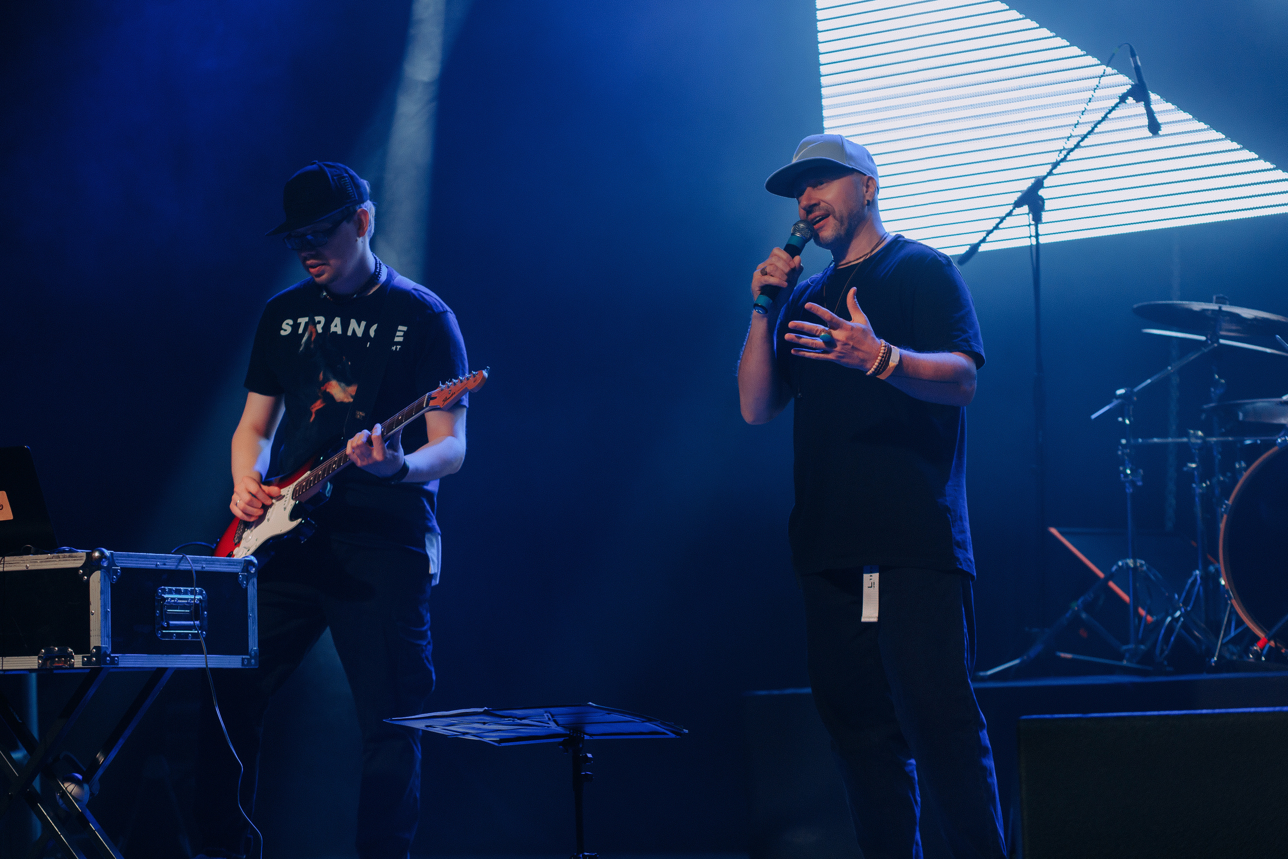 РОК-фестиваль «Дух Свободы». Фотосъемка свадебных, семейных и корпоративных мероприятий в Перми