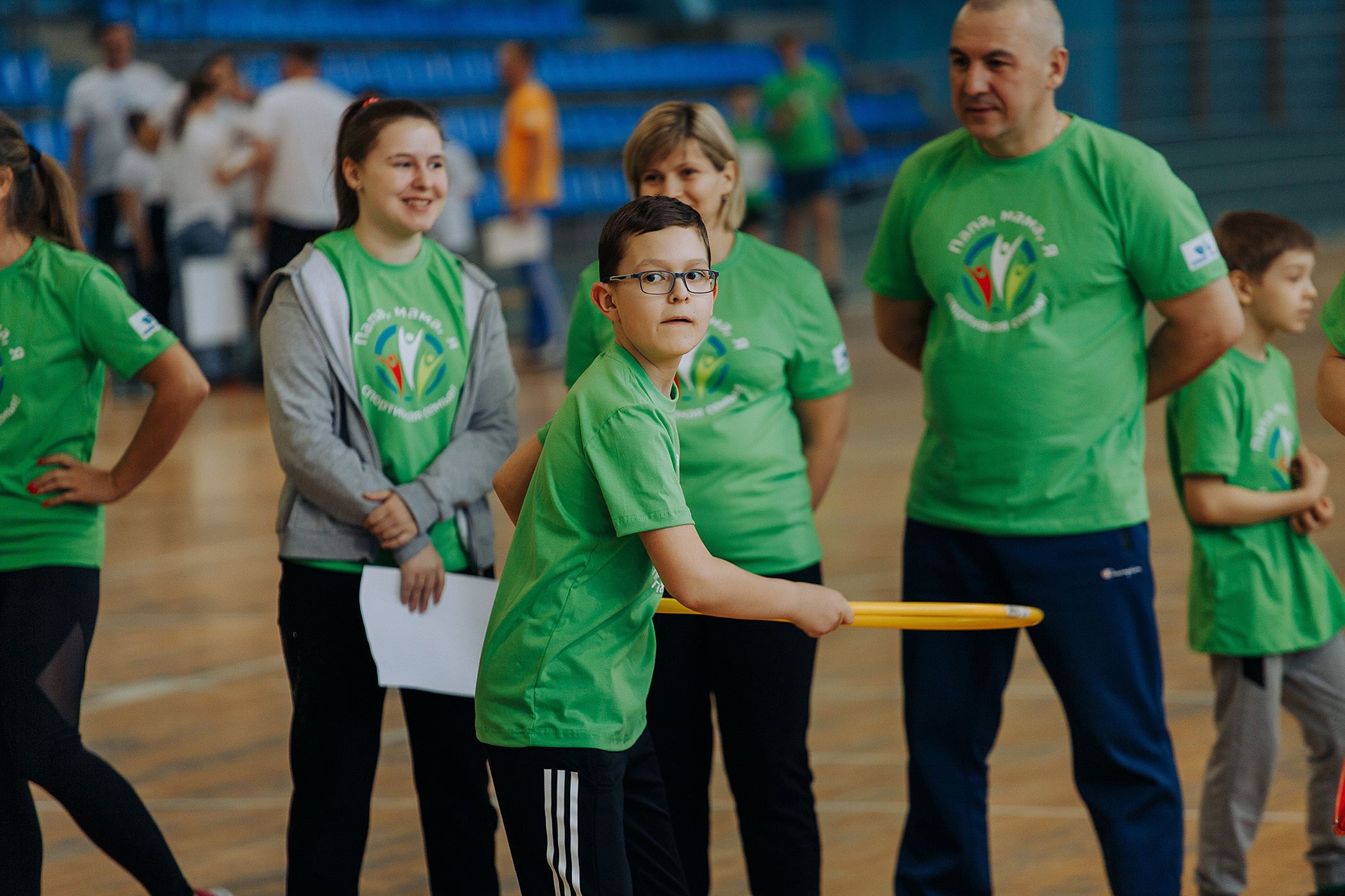 СИБУР. Папа, Мама, Я!. Фотосъемка свадебных, семейных и корпоративных мероприятий в Перми