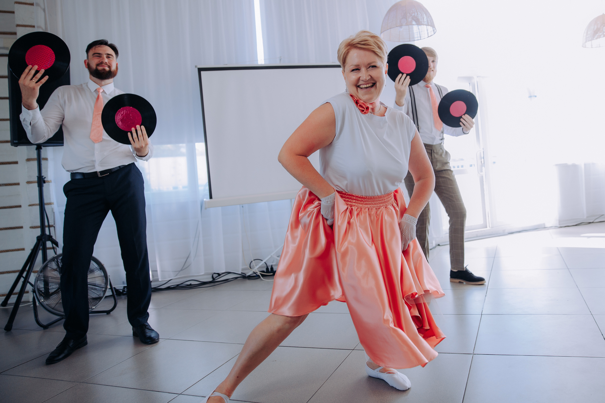 Александр и Дарья. Фотосъемка свадебных, семейных и корпоративных мероприятий в Перми