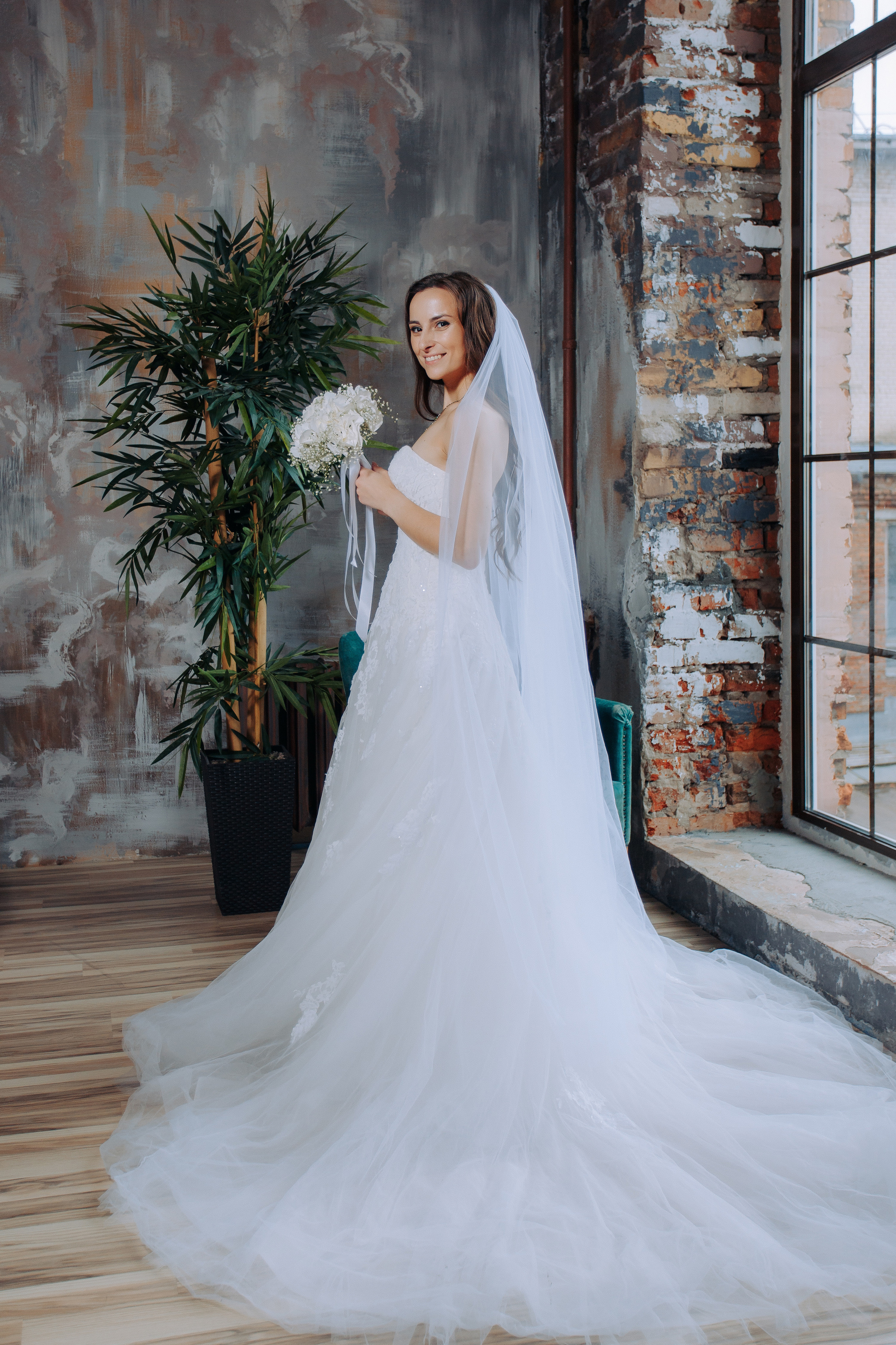 Фотосъемка свадебных, семейных и корпоративных мероприятий в Перми