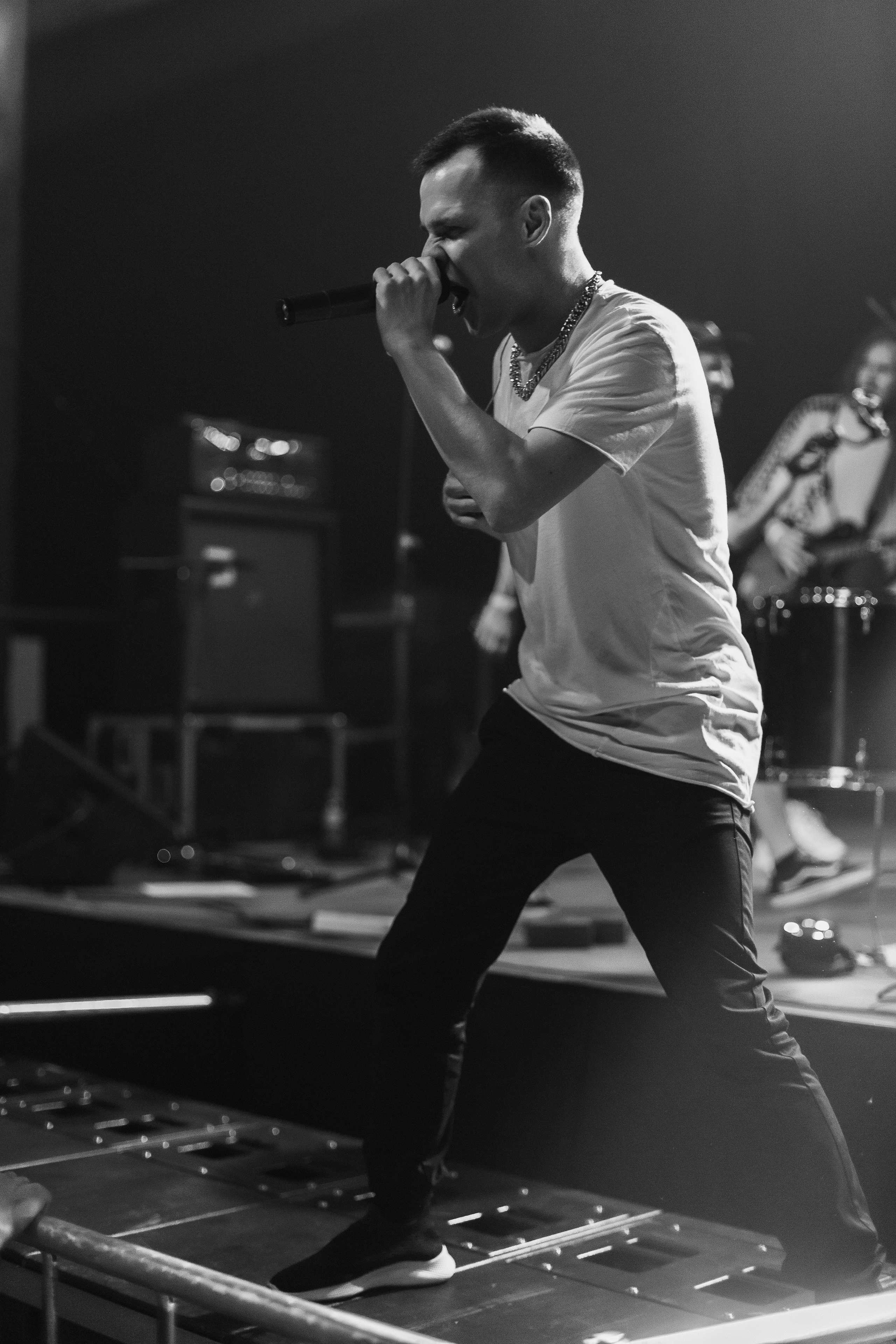 РОК-фестиваль «Дух Свободы». Фотосъемка свадебных, семейных и корпоративных мероприятий в Перми