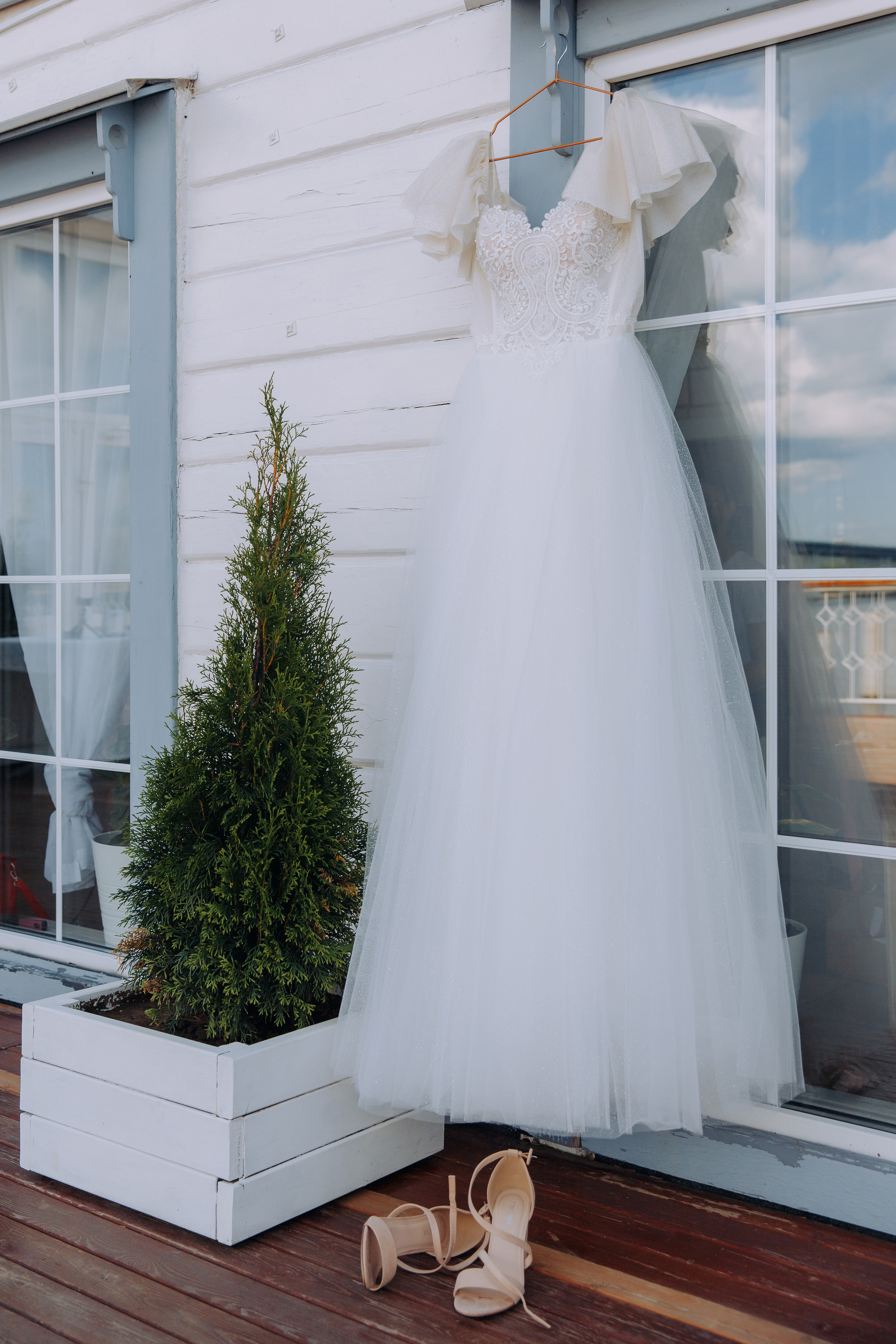 Александр и Дарья. Фотосъемка свадебных, семейных и корпоративных мероприятий в Перми