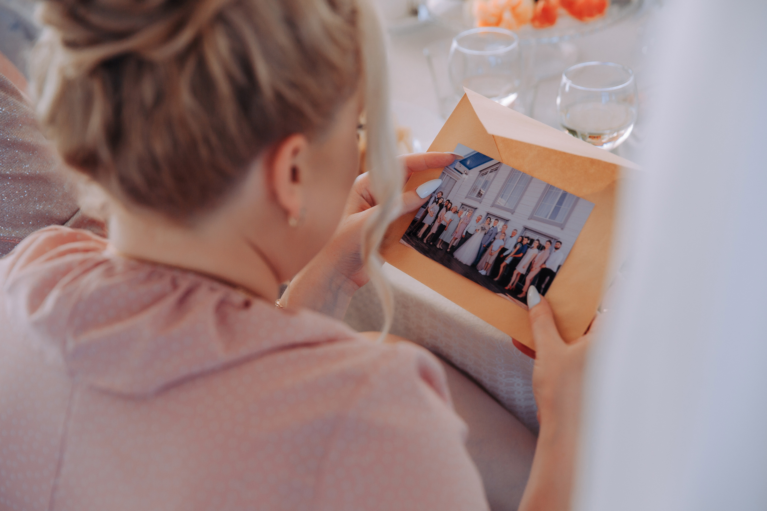 Александр и Дарья. Фотосъемка свадебных, семейных и корпоративных мероприятий в Перми