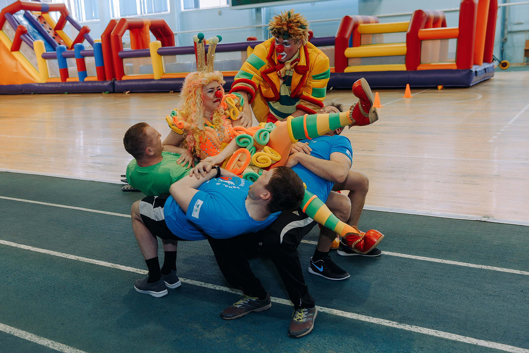 СИБУР. Папа, Мама, Я!. Фотосъемка свадебных, семейных и корпоративных мероприятий в Перми