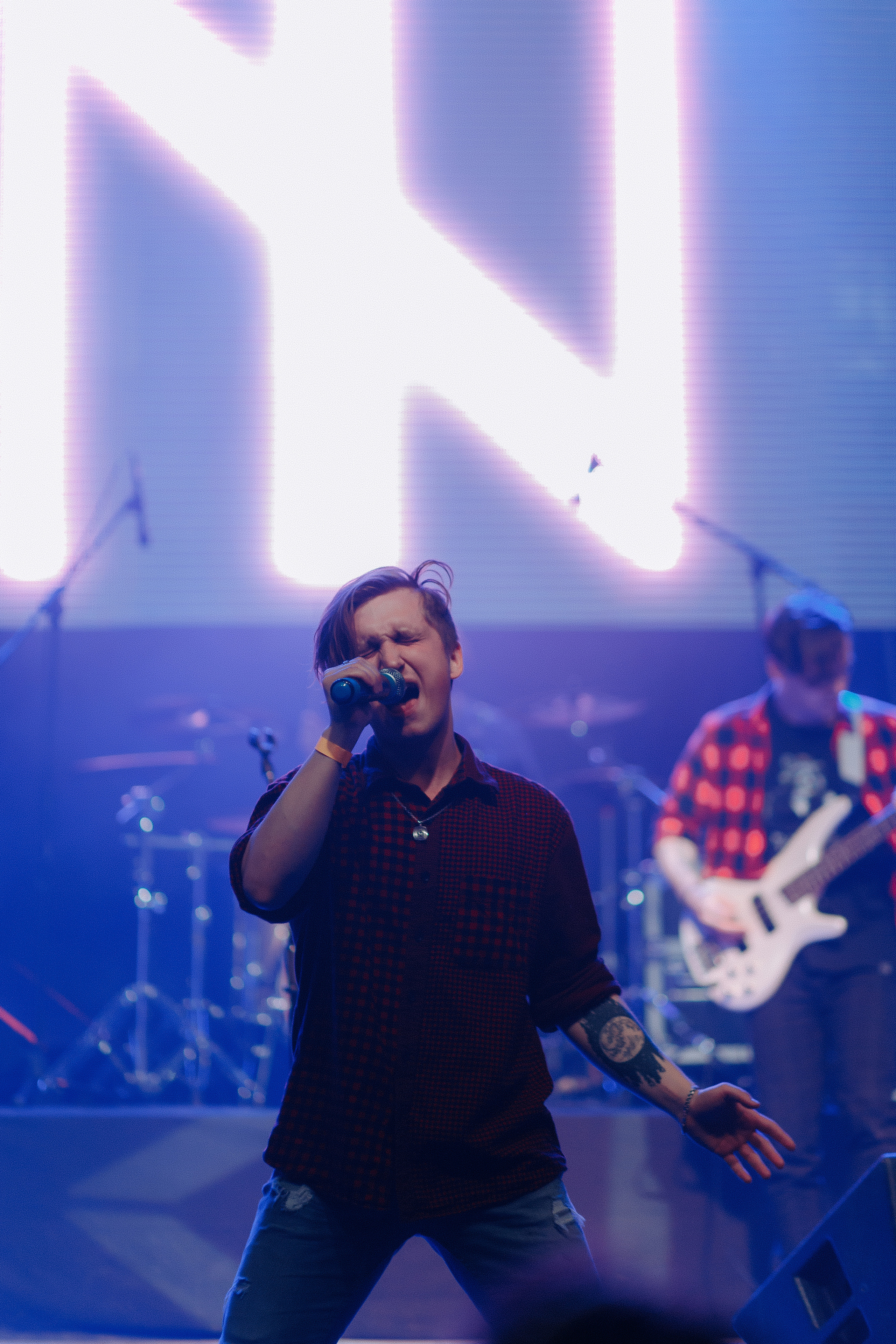 РОК-фестиваль «Дух Свободы». Фотосъемка свадебных, семейных и корпоративных мероприятий в Перми