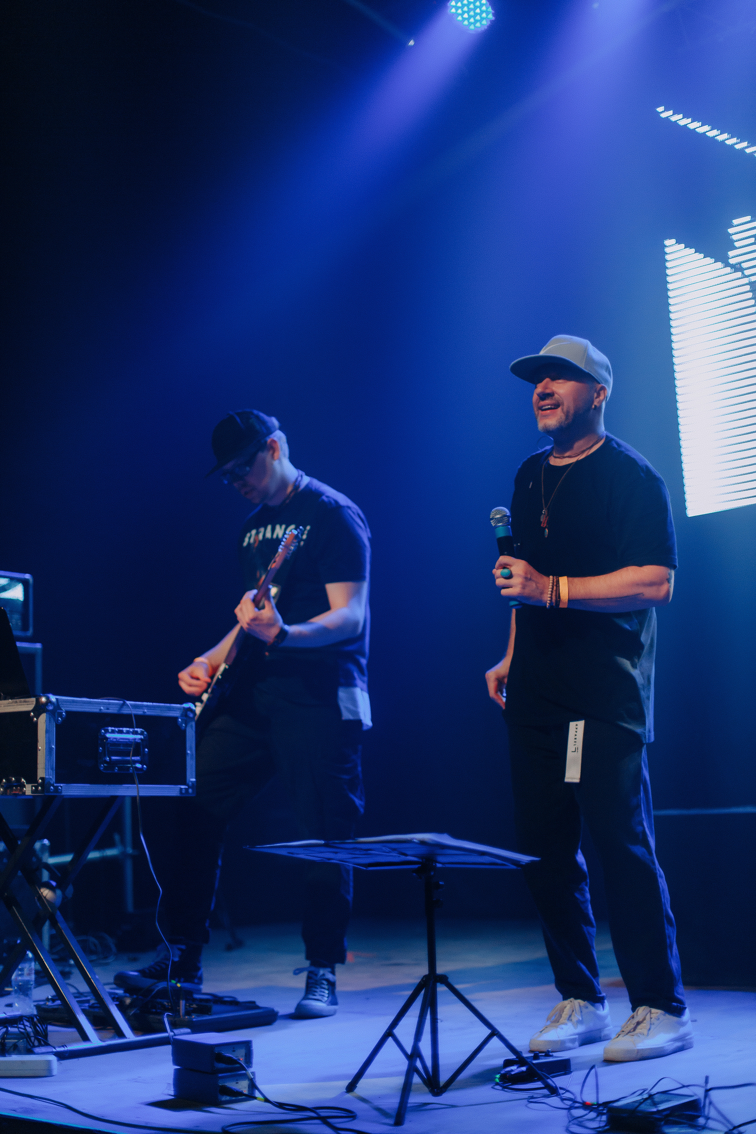 РОК-фестиваль «Дух Свободы». Фотосъемка свадебных, семейных и корпоративных мероприятий в Перми