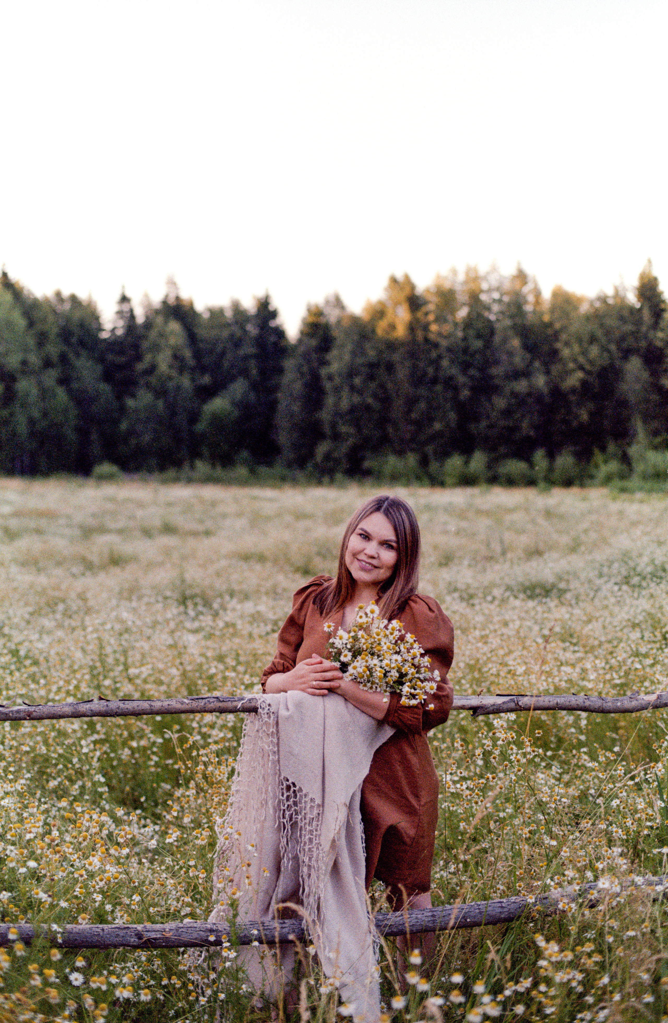 Kodak Color 2021. Фотосъемка свадебных, семейных и корпоративных мероприятий в Перми