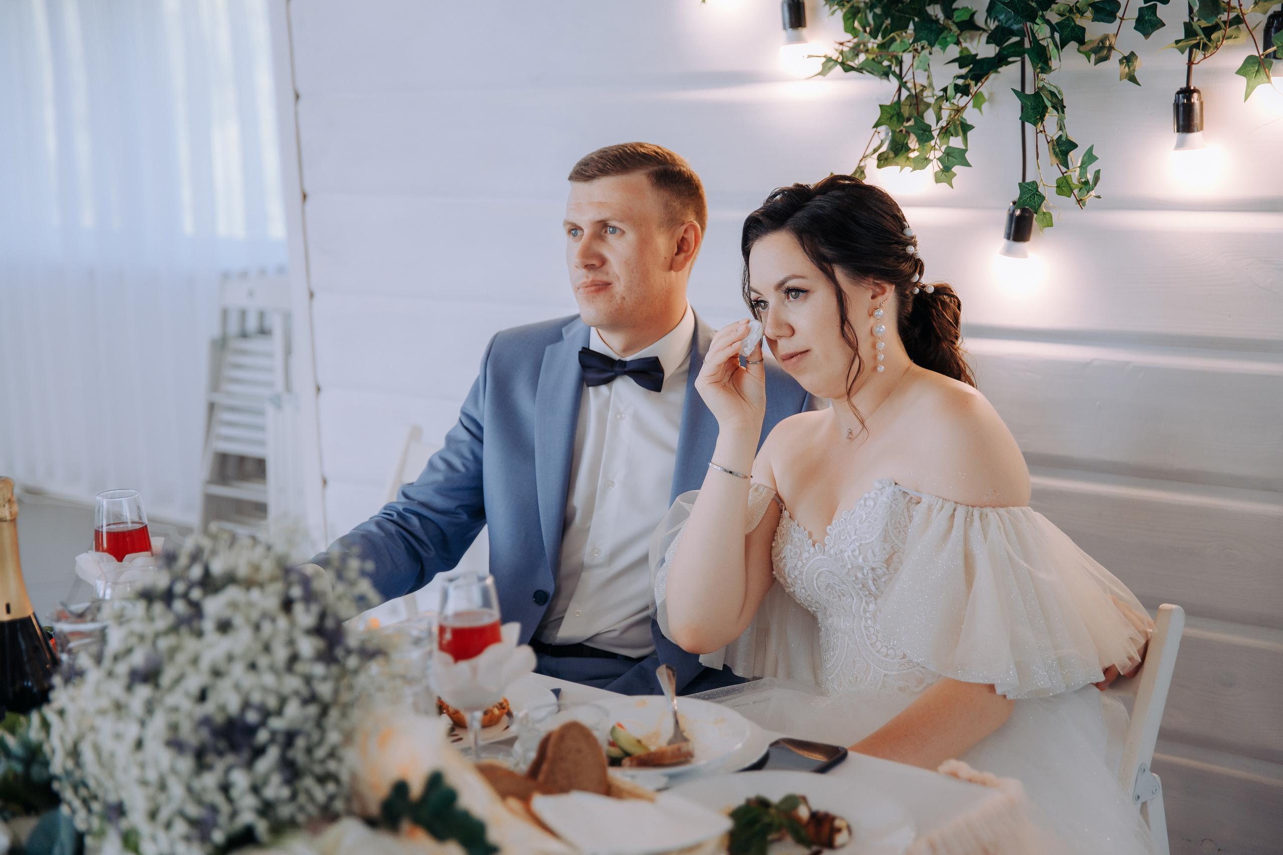 Александр и Дарья. Фотосъемка свадебных, семейных и корпоративных мероприятий в Перми