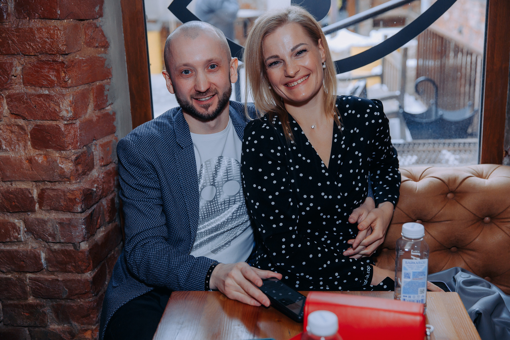 Бизнес-форум «PROF IT». Фотосъемка свадебных, семейных и корпоративных мероприятий в Перми