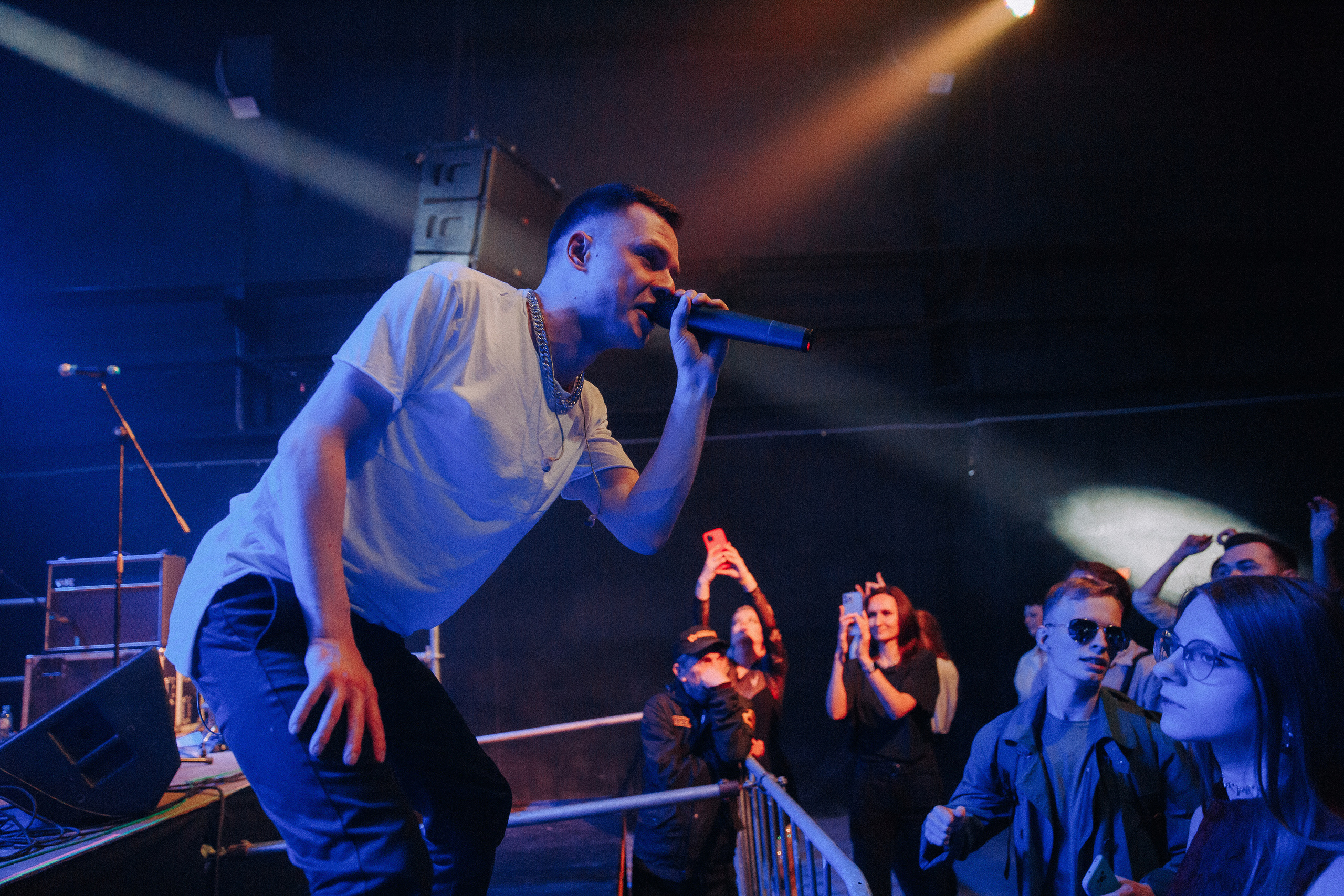 РОК-фестиваль «Дух Свободы». Фотосъемка свадебных, семейных и корпоративных мероприятий в Перми