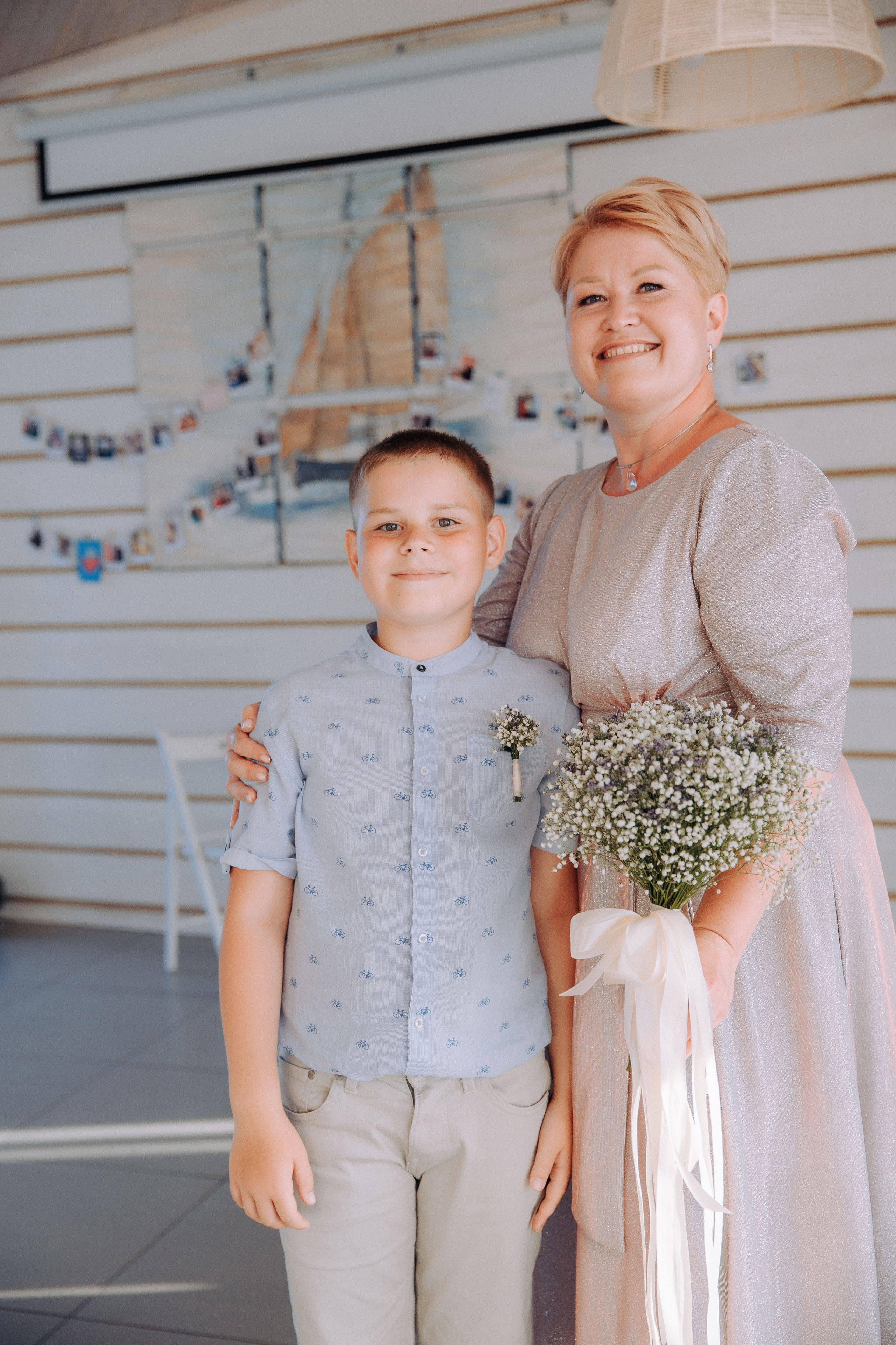 Александр и Дарья. Фотосъемка свадебных, семейных и корпоративных мероприятий в Перми