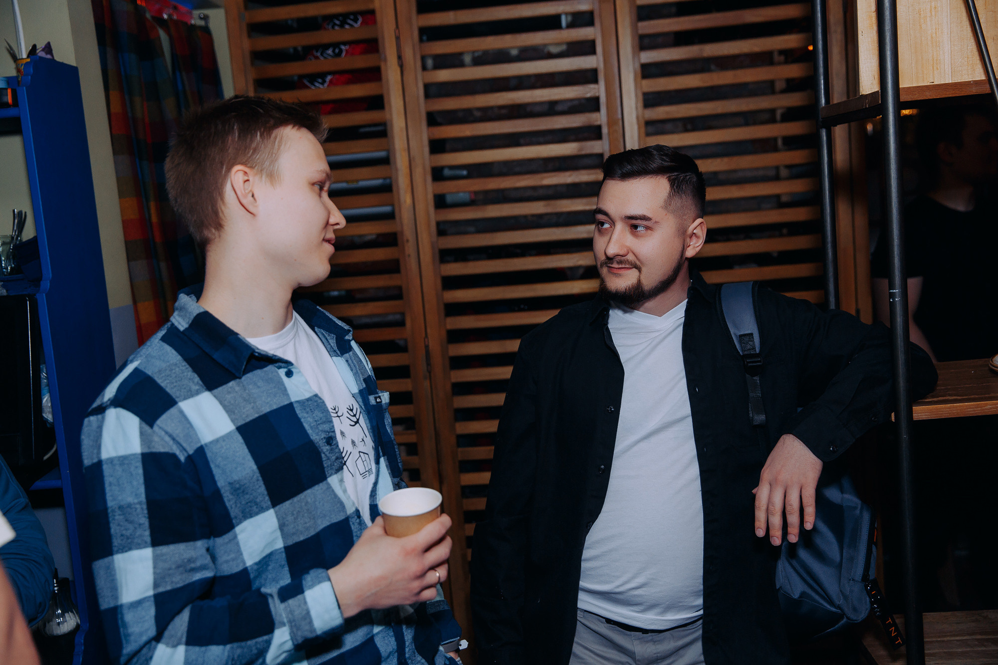 Бизнес-форум «PROF IT». Фотосъемка свадебных, семейных и корпоративных мероприятий в Перми