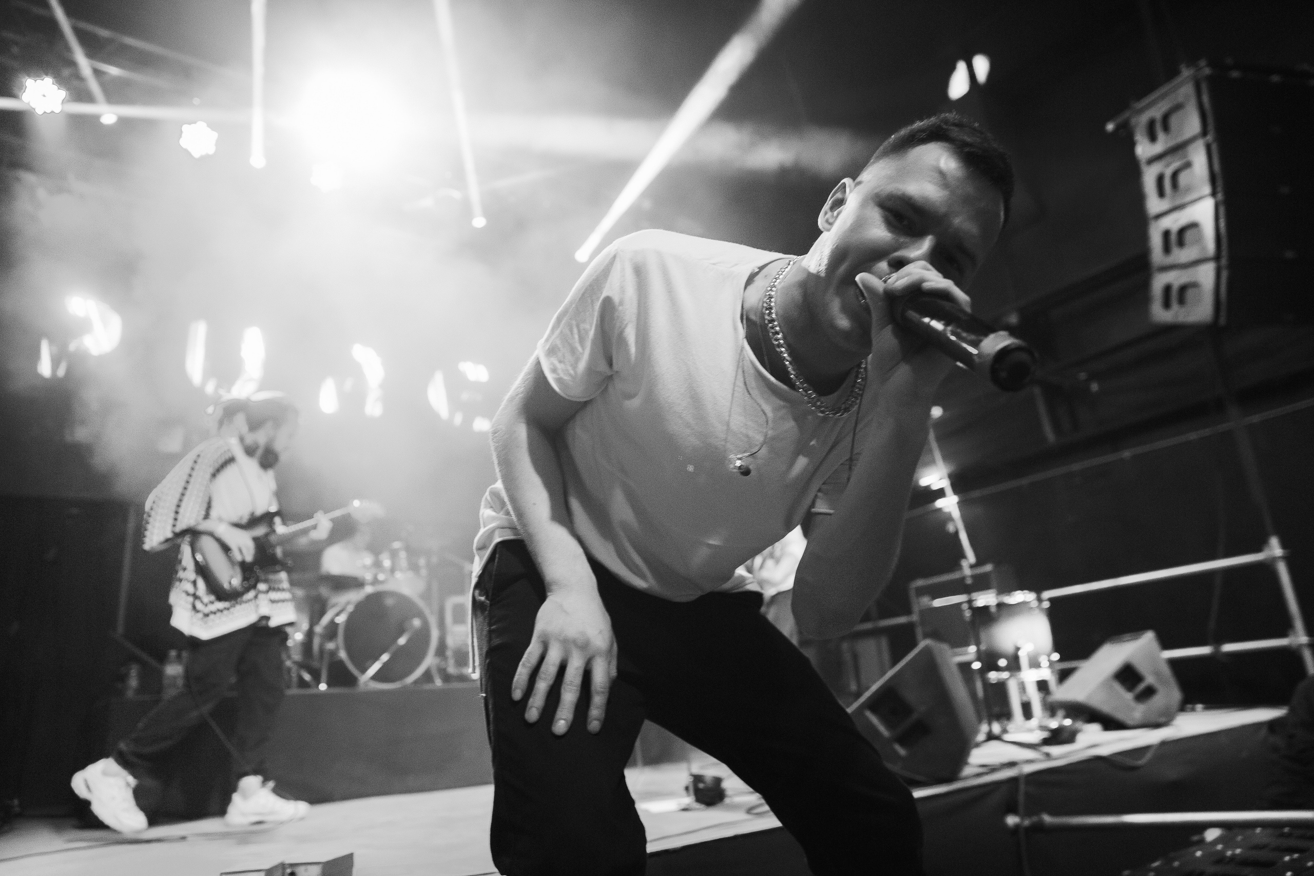 РОК-фестиваль «Дух Свободы». Фотосъемка свадебных, семейных и корпоративных мероприятий в Перми