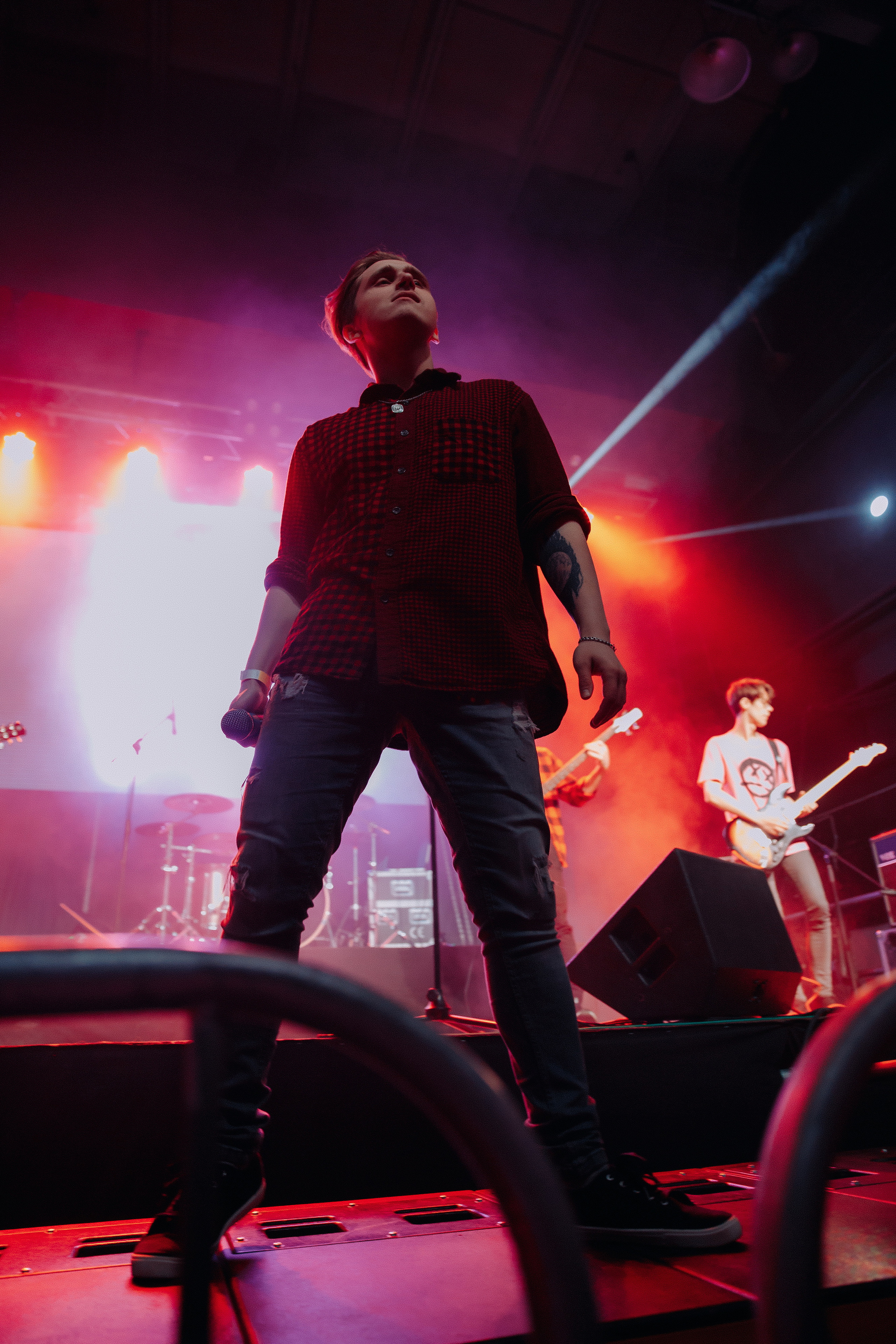 РОК-фестиваль «Дух Свободы». Фотосъемка свадебных, семейных и корпоративных мероприятий в Перми