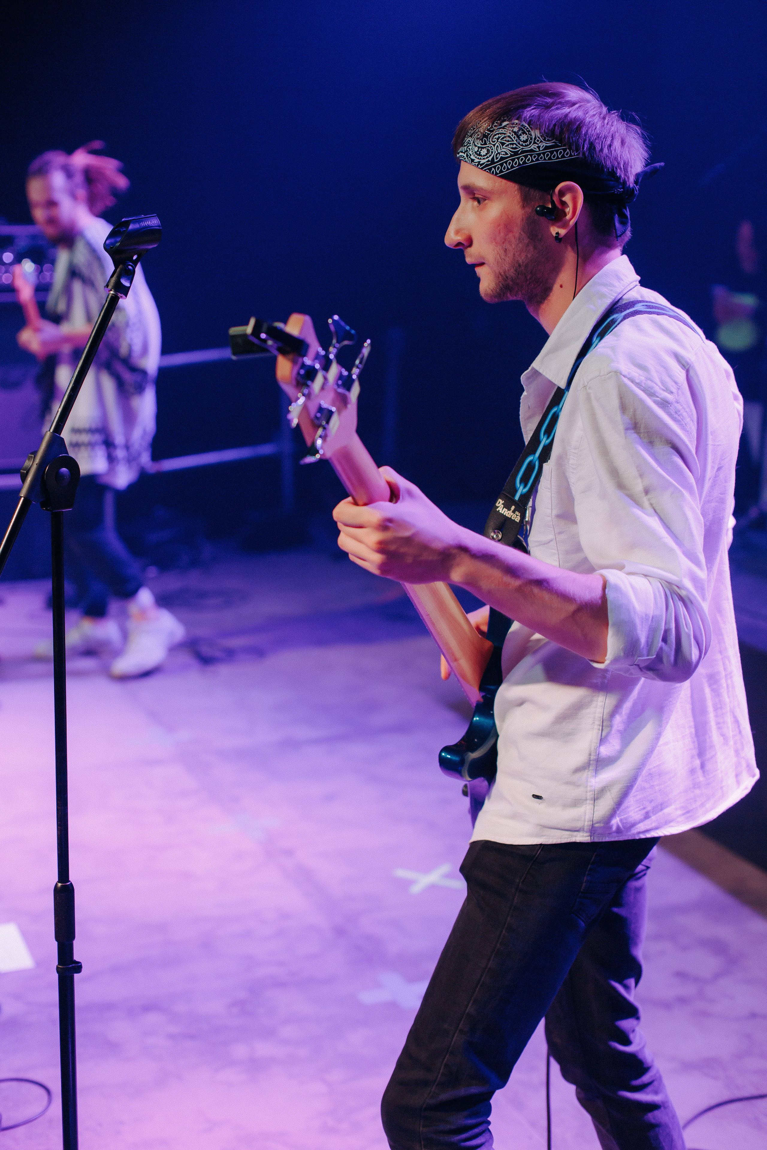 РОК-фестиваль «Дух Свободы». Фотосъемка свадебных, семейных и корпоративных мероприятий в Перми