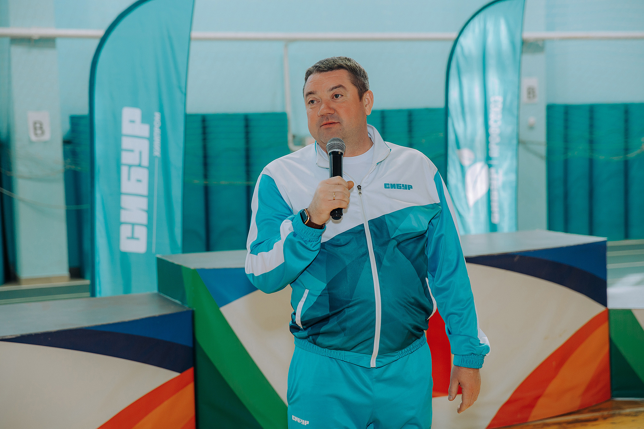 СИБУР. Папа, Мама, Я!. Фотосъемка свадебных, семейных и корпоративных мероприятий в Перми