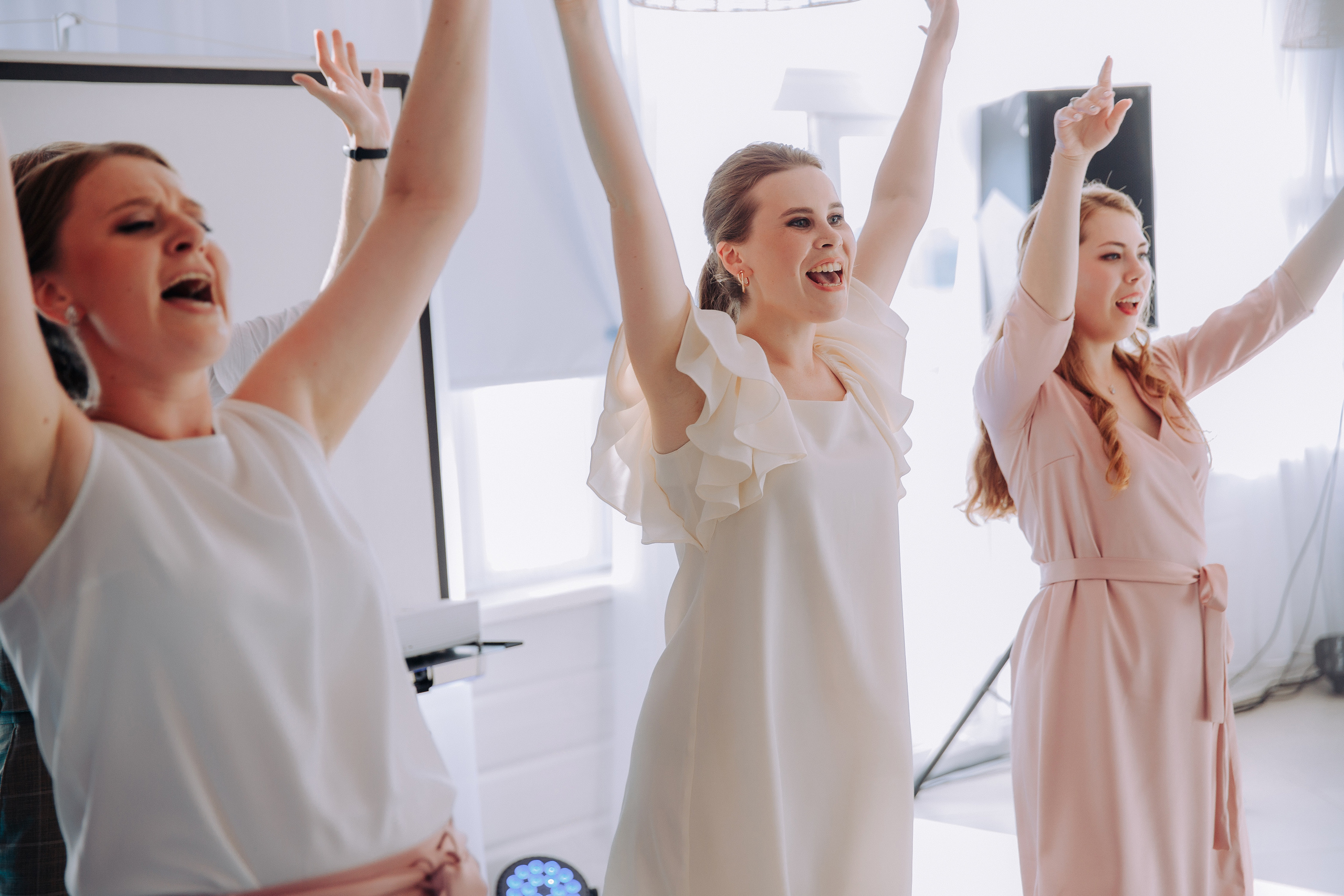 Александр и Дарья. Фотосъемка свадебных, семейных и корпоративных мероприятий в Перми