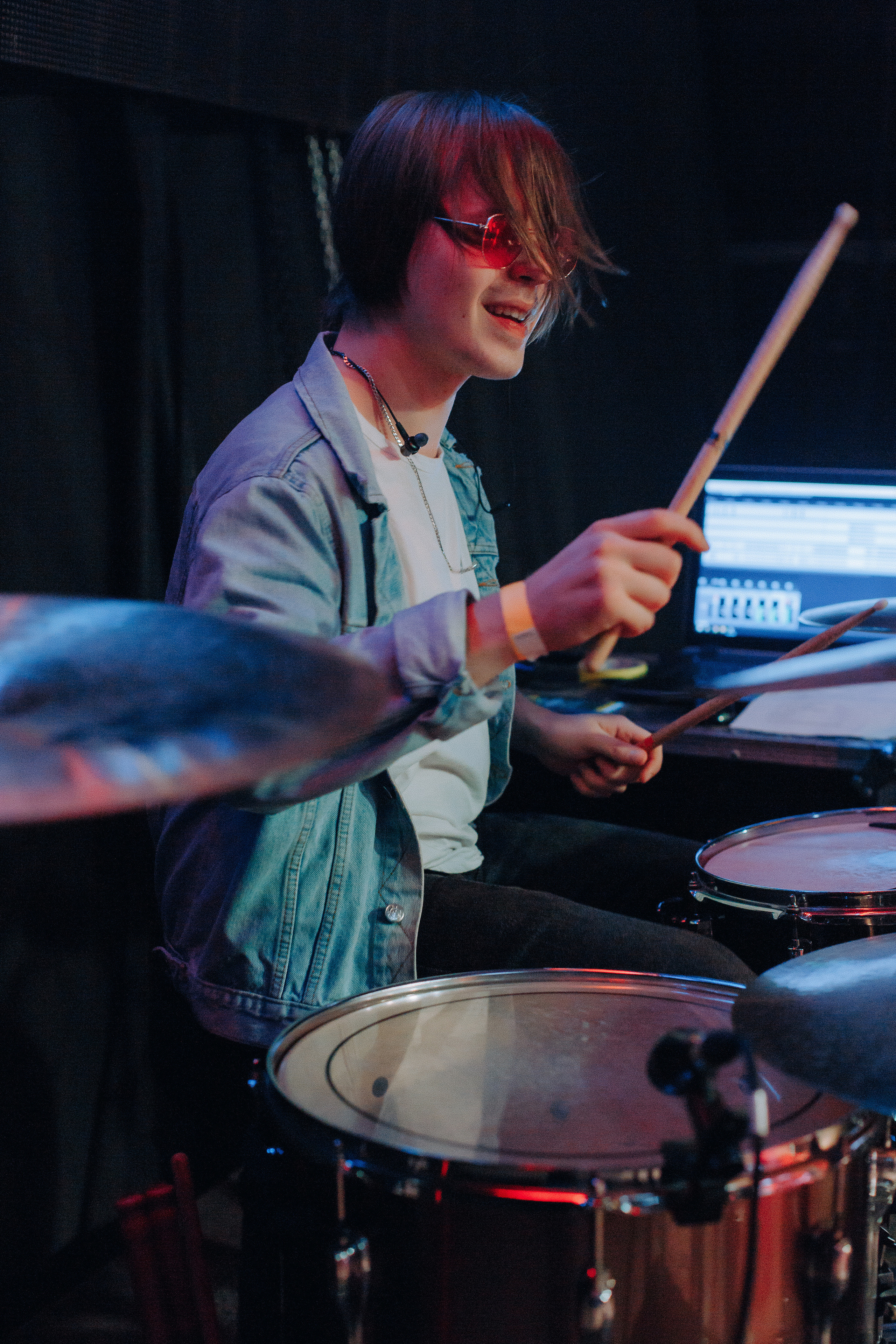 РОК-фестиваль «Дух Свободы». Фотосъемка свадебных, семейных и корпоративных мероприятий в Перми