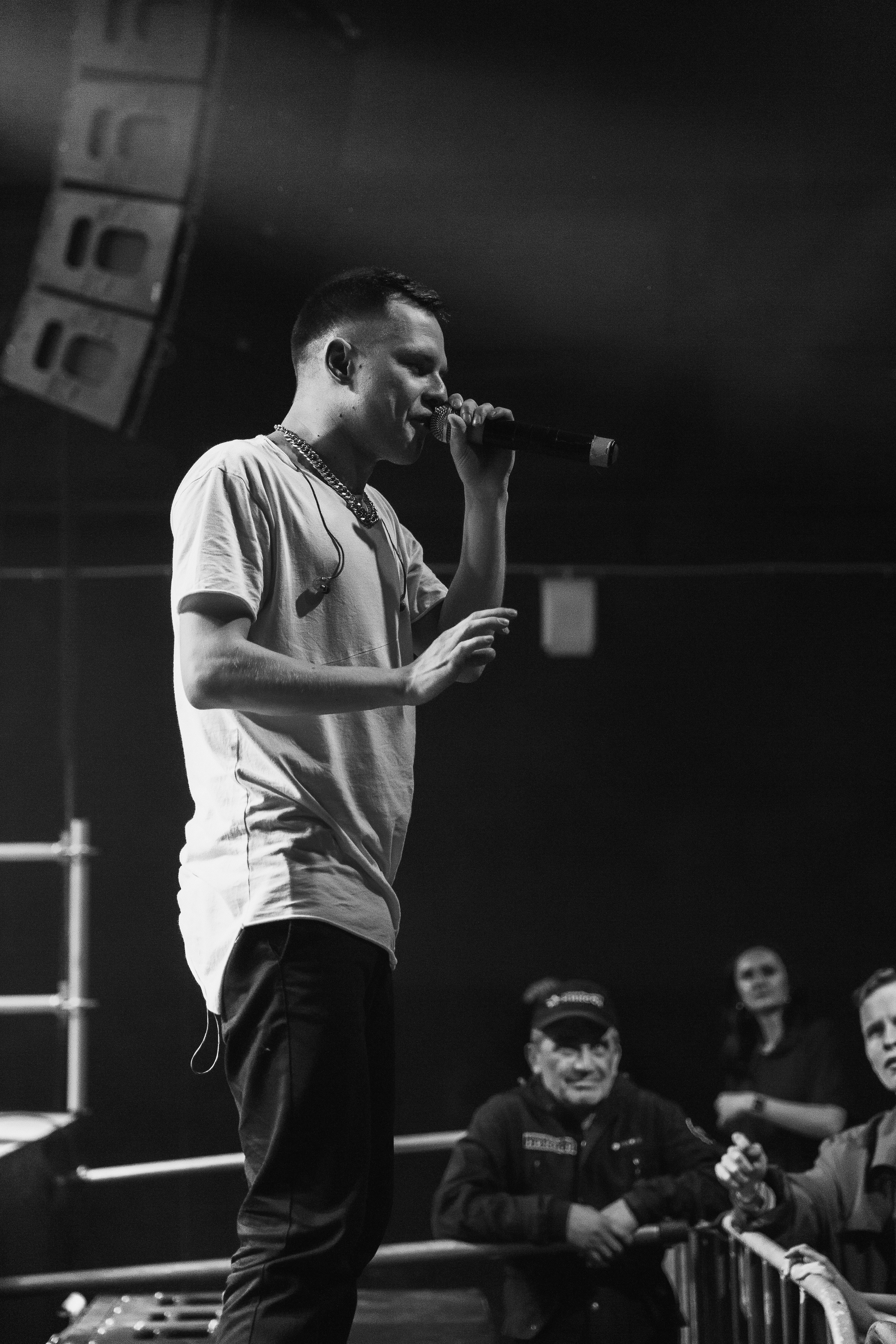 РОК-фестиваль «Дух Свободы». Фотосъемка свадебных, семейных и корпоративных мероприятий в Перми