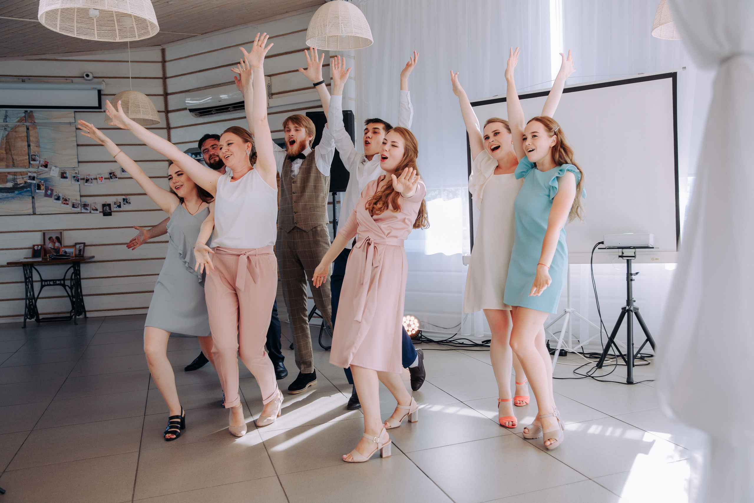 Александр и Дарья. Фотосъемка свадебных, семейных и корпоративных мероприятий в Перми