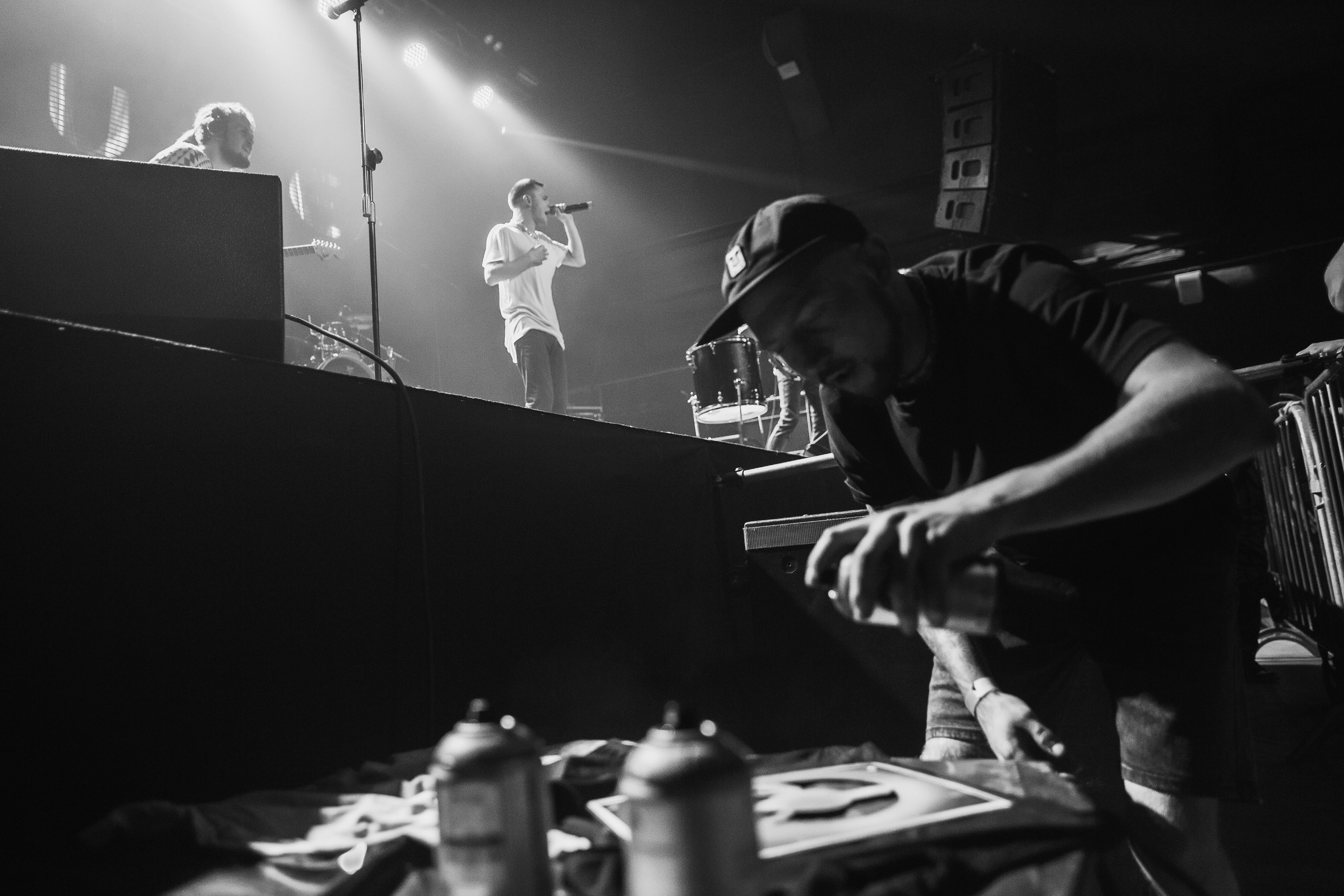 РОК-фестиваль «Дух Свободы». Фотосъемка свадебных, семейных и корпоративных мероприятий в Перми