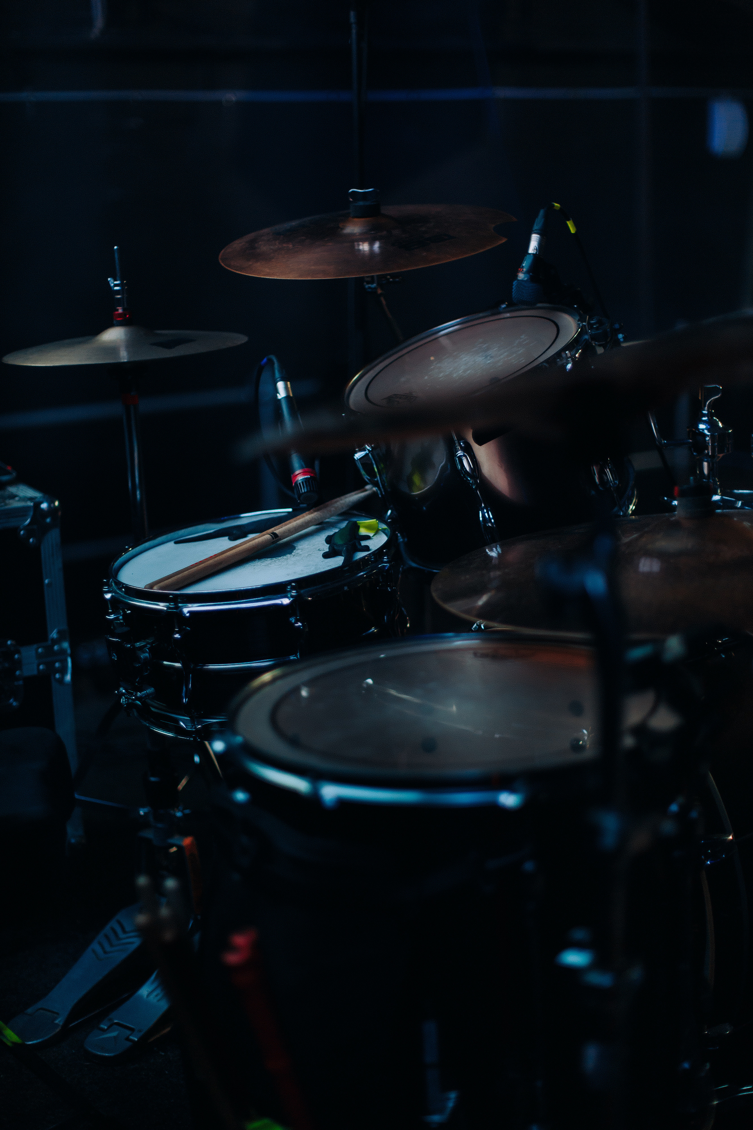 РОК-фестиваль «Дух Свободы». Фотосъемка свадебных, семейных и корпоративных мероприятий в Перми