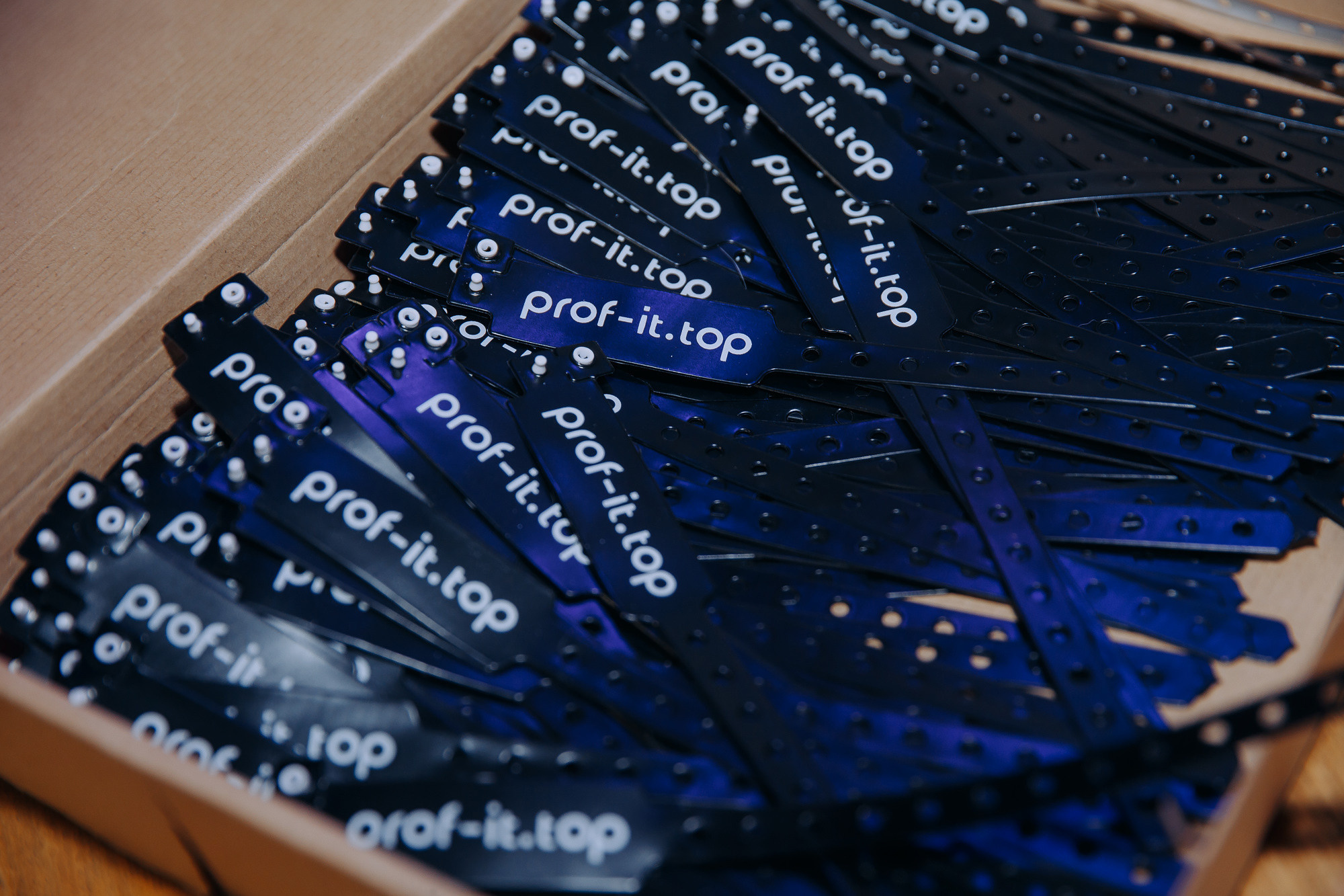 Бизнес-форум «PROF IT». Фотосъемка свадебных, семейных и корпоративных мероприятий в Перми