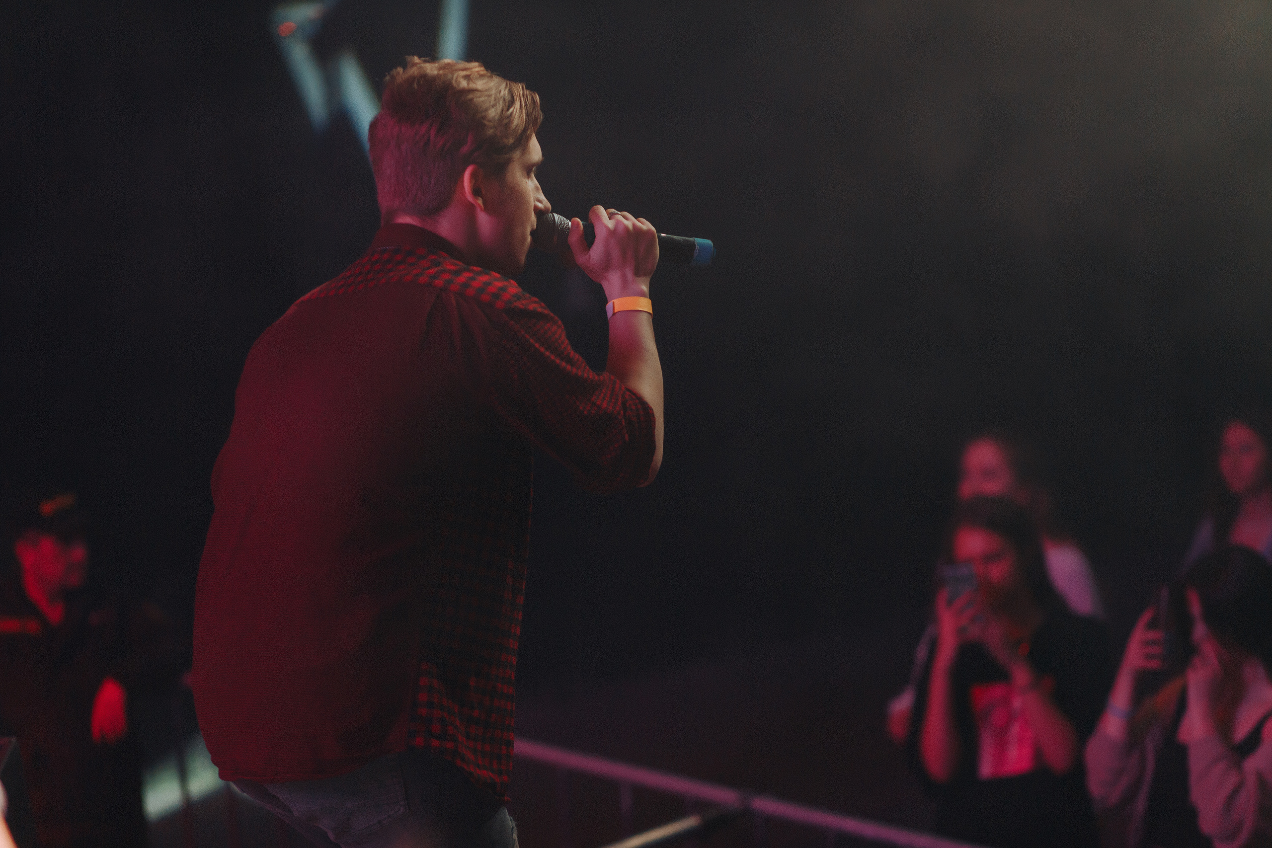 РОК-фестиваль «Дух Свободы». Фотосъемка свадебных, семейных и корпоративных мероприятий в Перми