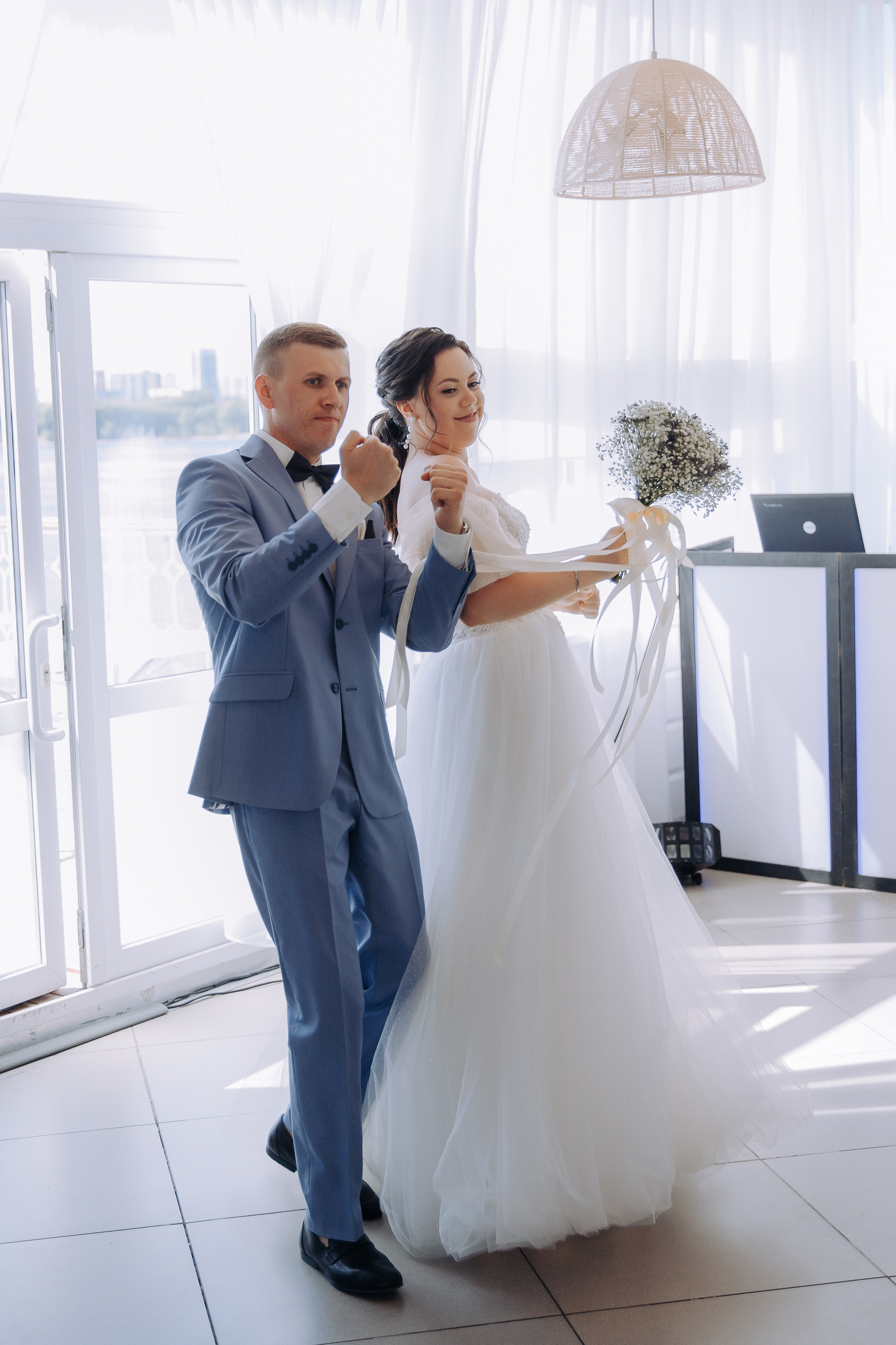 Александр и Дарья. Фотосъемка свадебных, семейных и корпоративных мероприятий в Перми