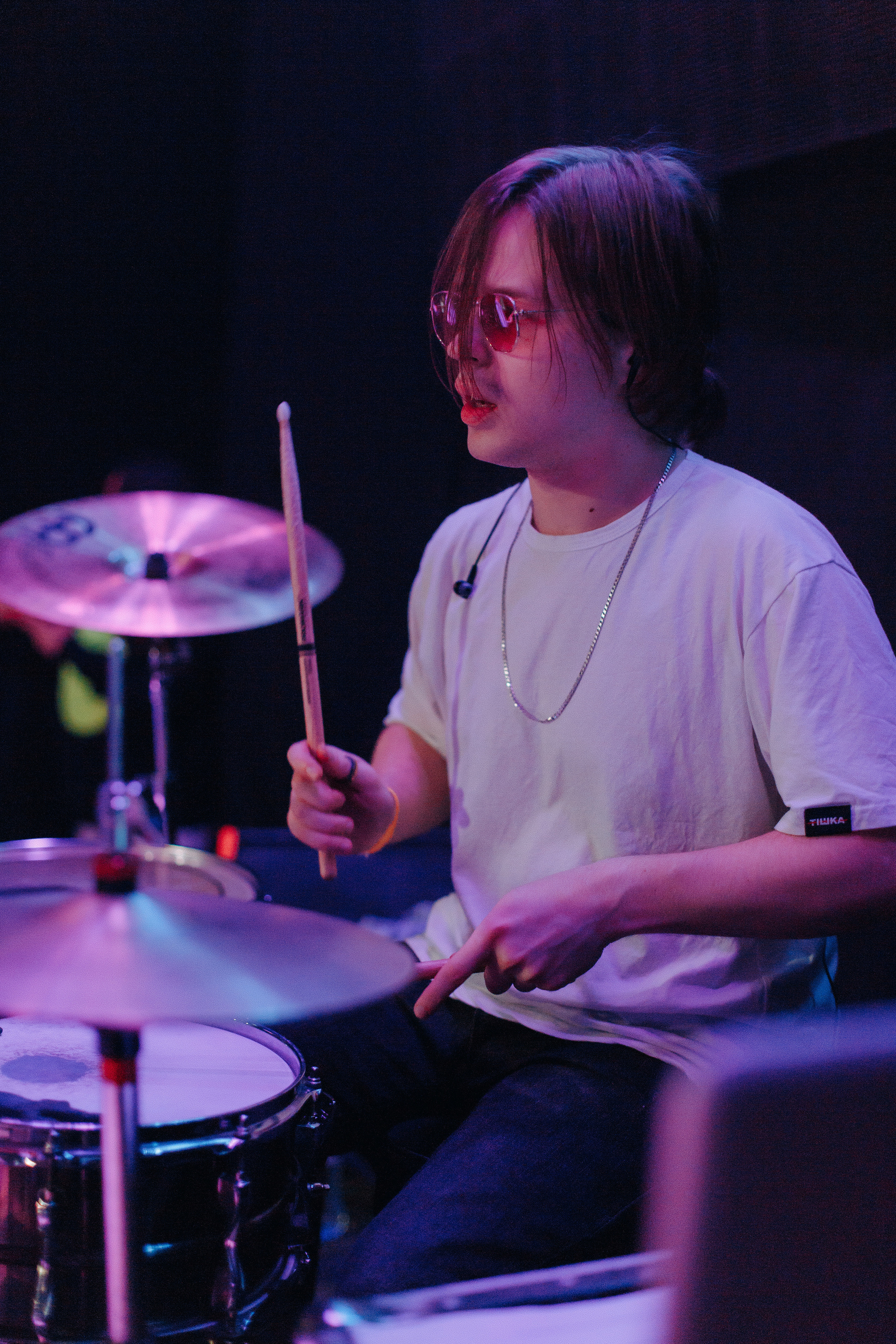 РОК-фестиваль «Дух Свободы». Фотосъемка свадебных, семейных и корпоративных мероприятий в Перми