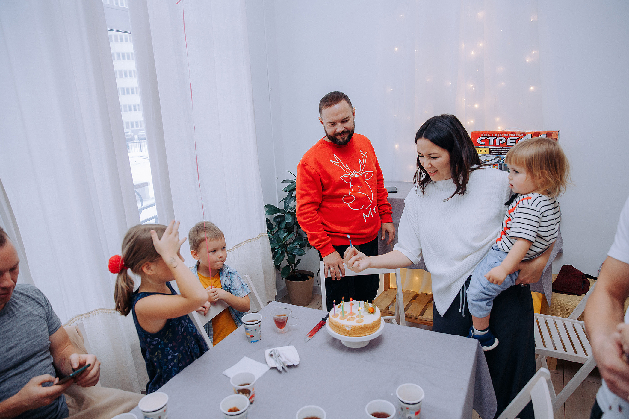 Хэппи Мэтти. Фотосъемка свадебных, семейных и корпоративных мероприятий в Перми