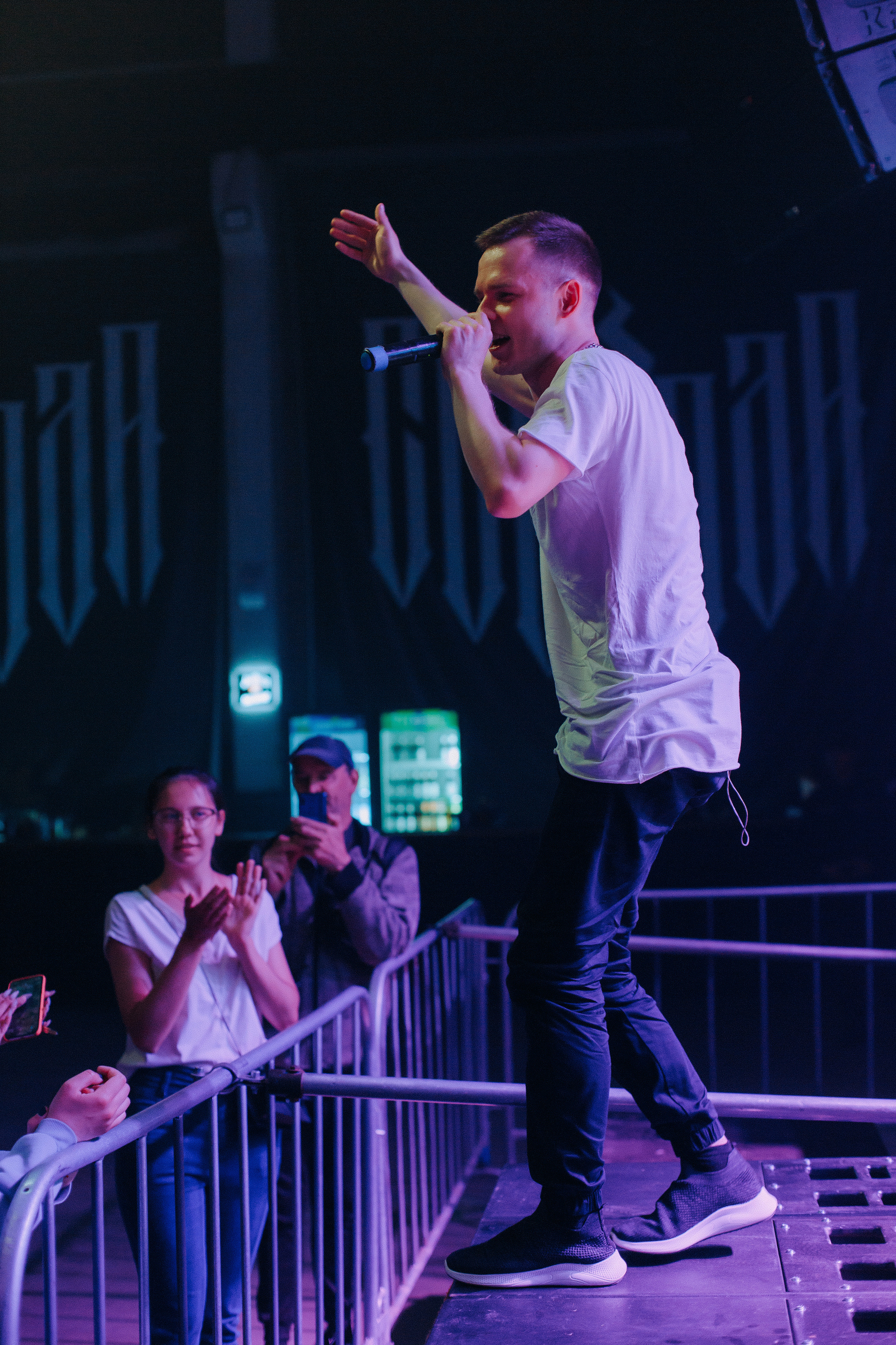 РОК-фестиваль «Дух Свободы». Фотосъемка свадебных, семейных и корпоративных мероприятий в Перми