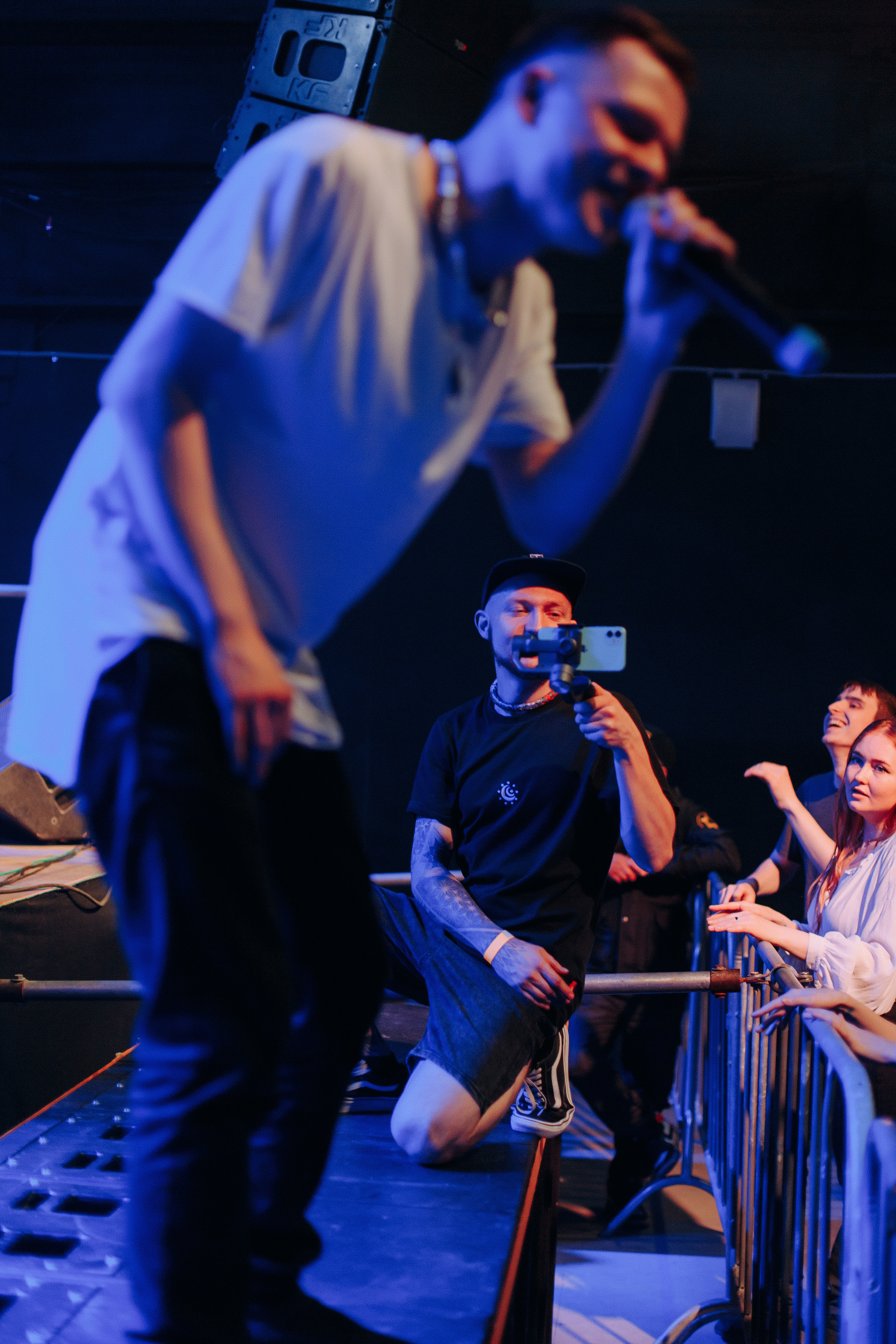 РОК-фестиваль «Дух Свободы». Фотосъемка свадебных, семейных и корпоративных мероприятий в Перми