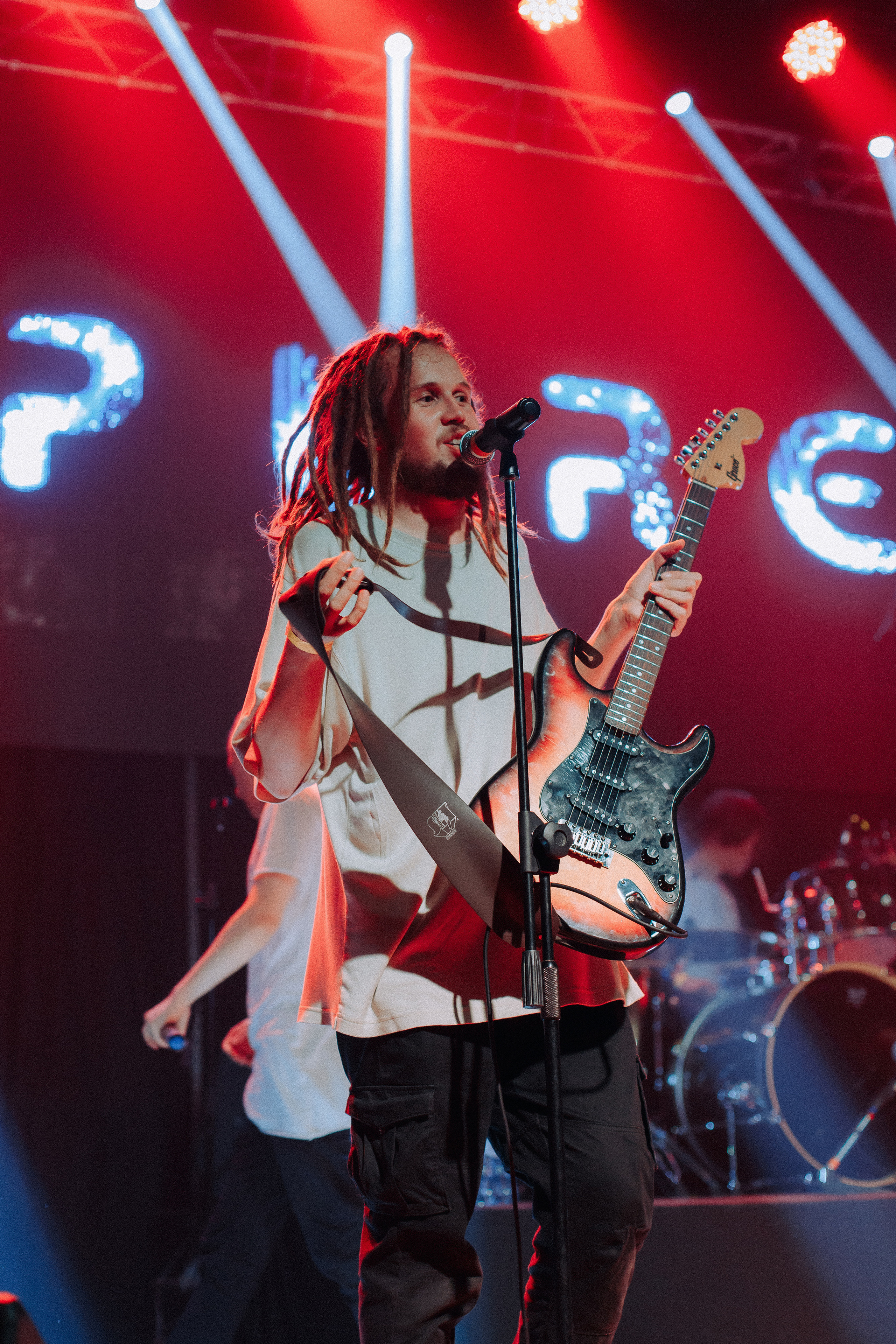 РОК-фестиваль «Дух Свободы». Фотосъемка свадебных, семейных и корпоративных мероприятий в Перми