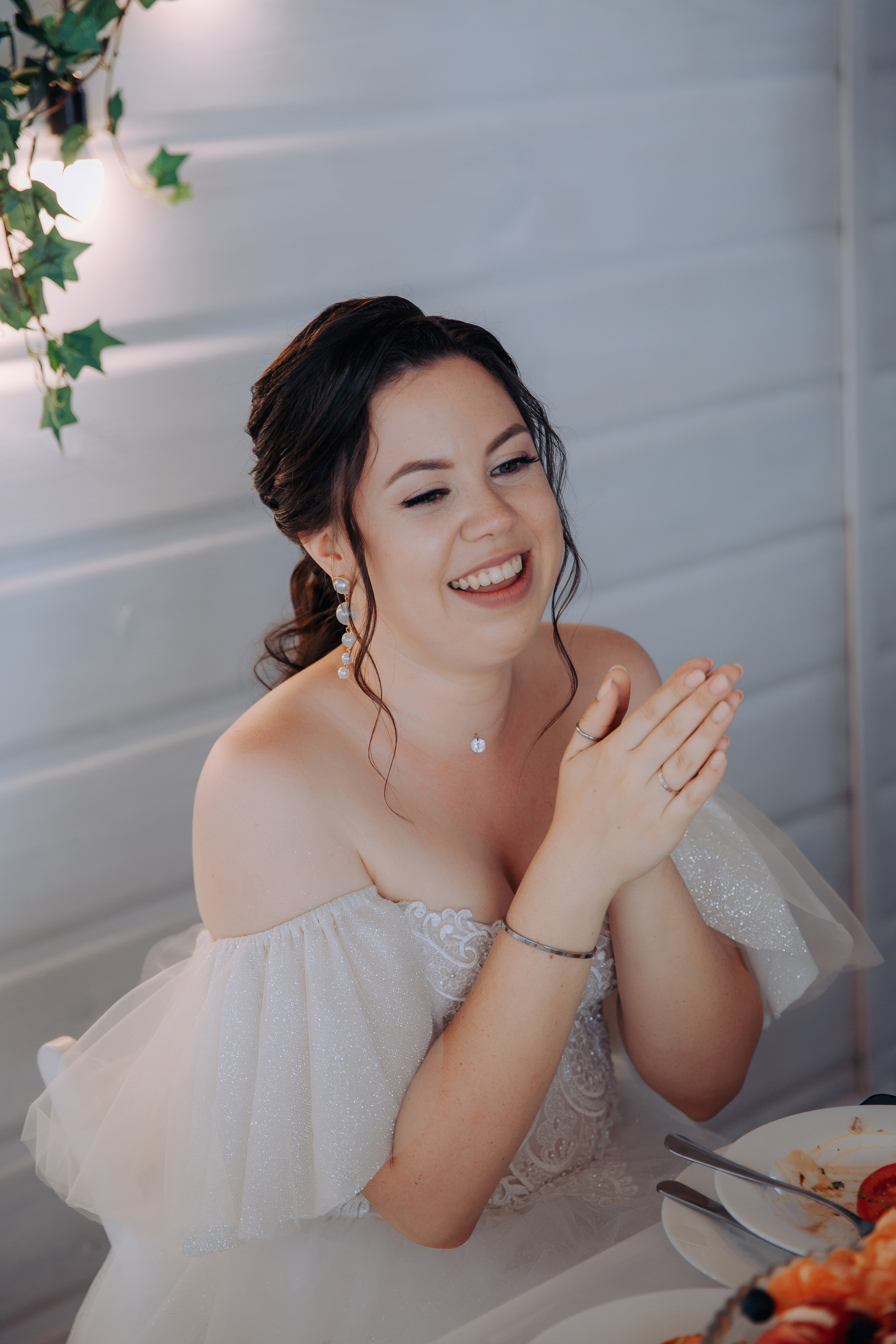 Александр и Дарья. Фотосъемка свадебных, семейных и корпоративных мероприятий в Перми