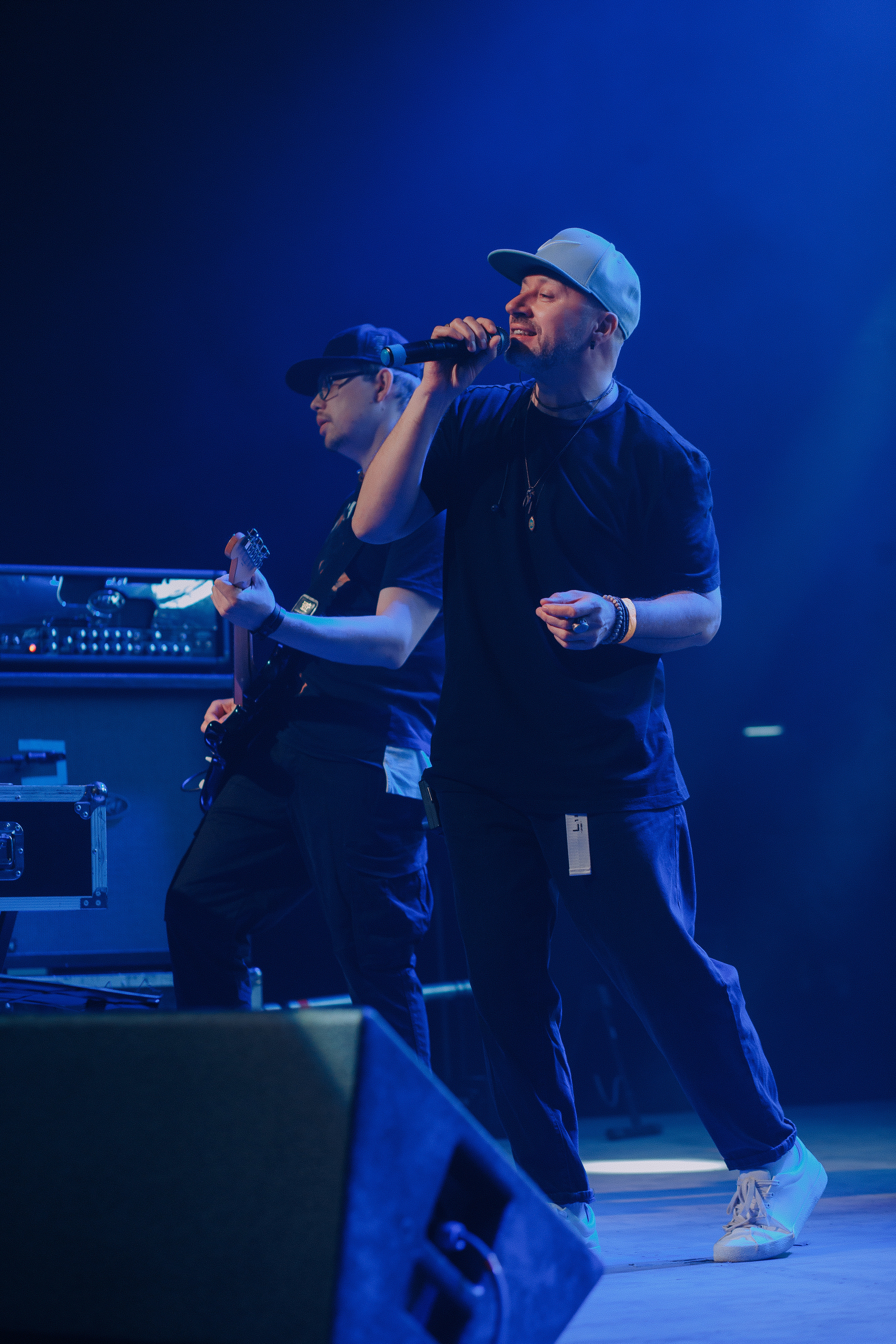 РОК-фестиваль «Дух Свободы». Фотосъемка свадебных, семейных и корпоративных мероприятий в Перми