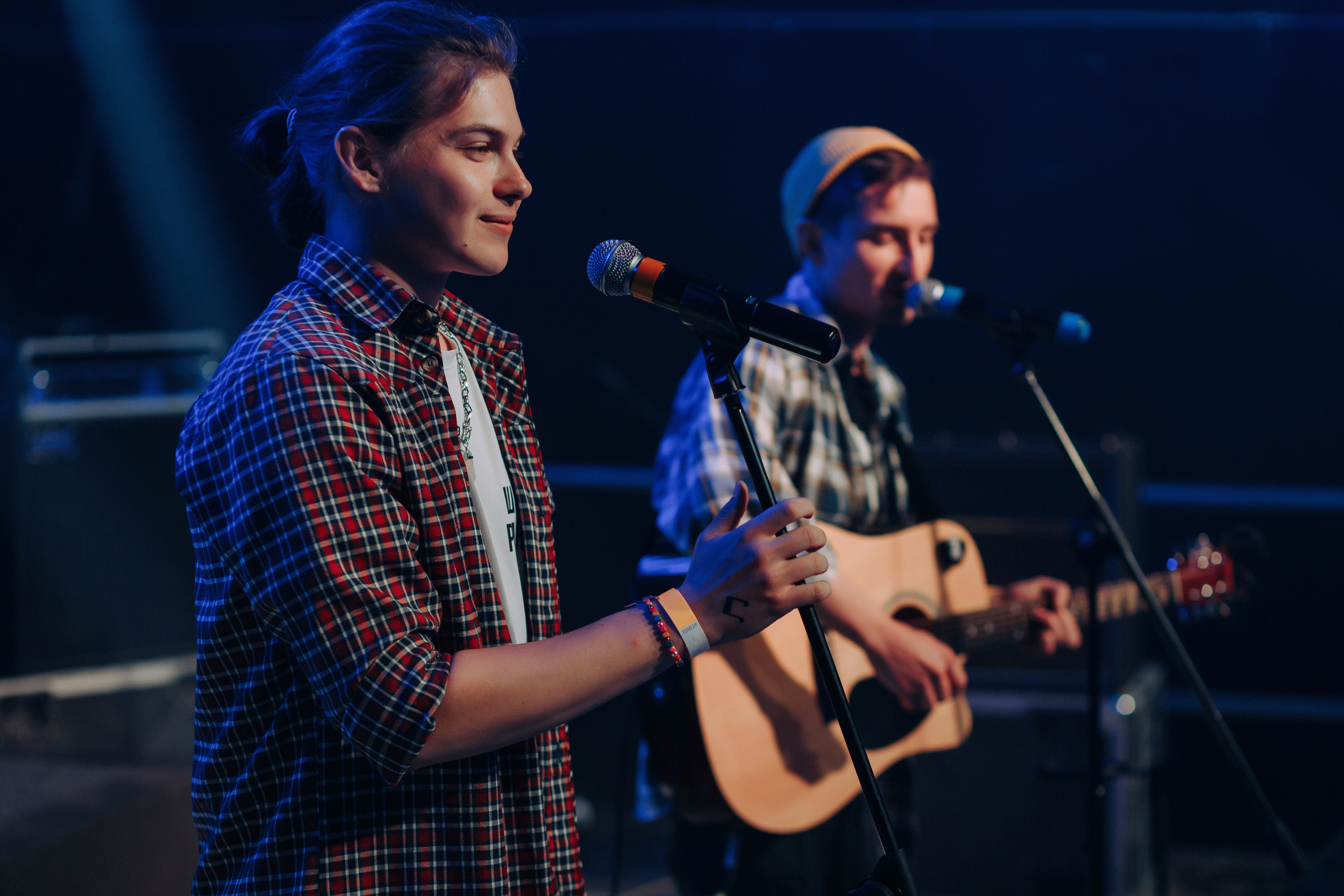 РОК-фестиваль «Дух Свободы». Фотосъемка свадебных, семейных и корпоративных мероприятий в Перми