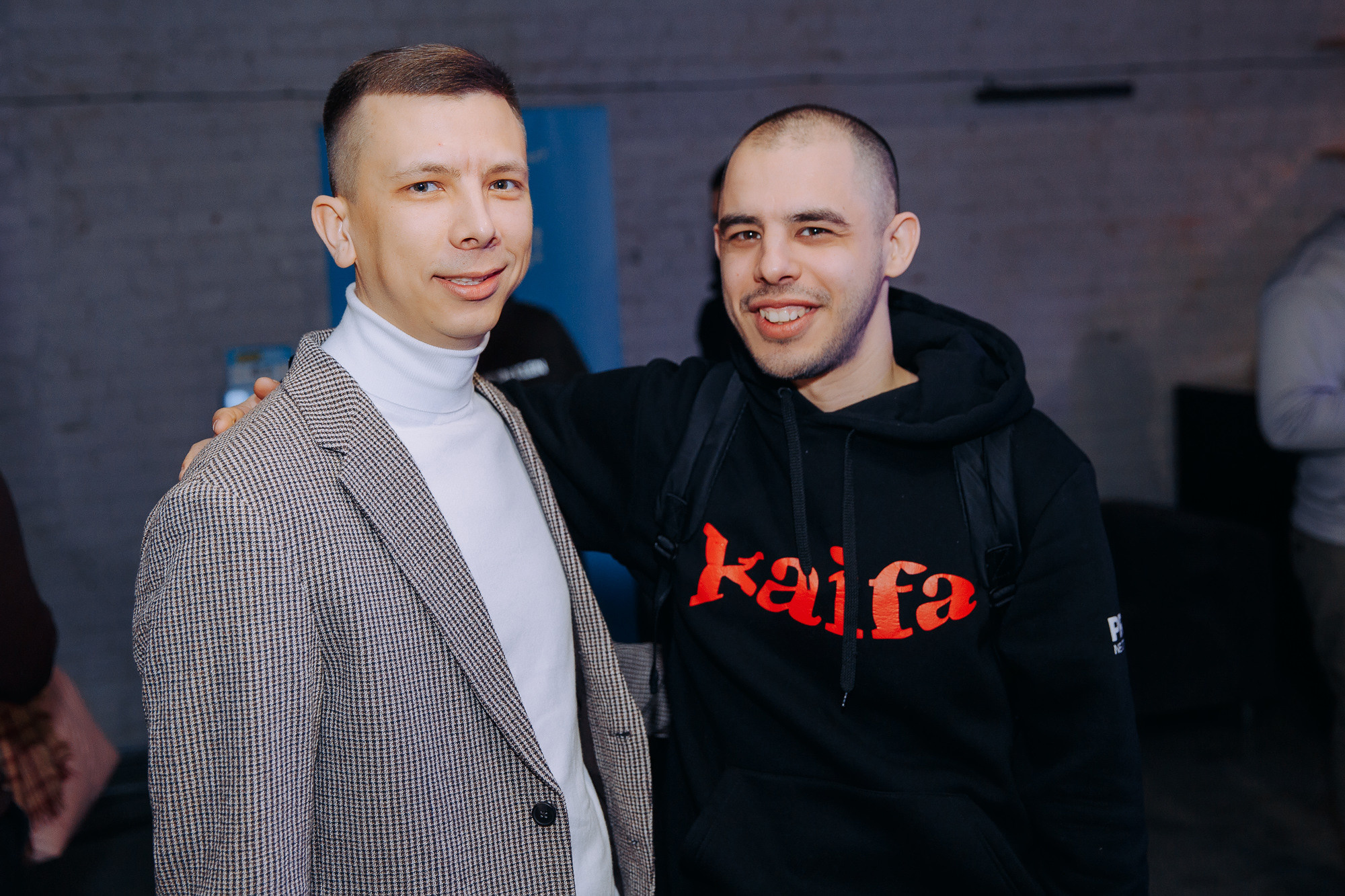 Бизнес-форум «PROF IT». Фотосъемка свадебных, семейных и корпоративных мероприятий в Перми